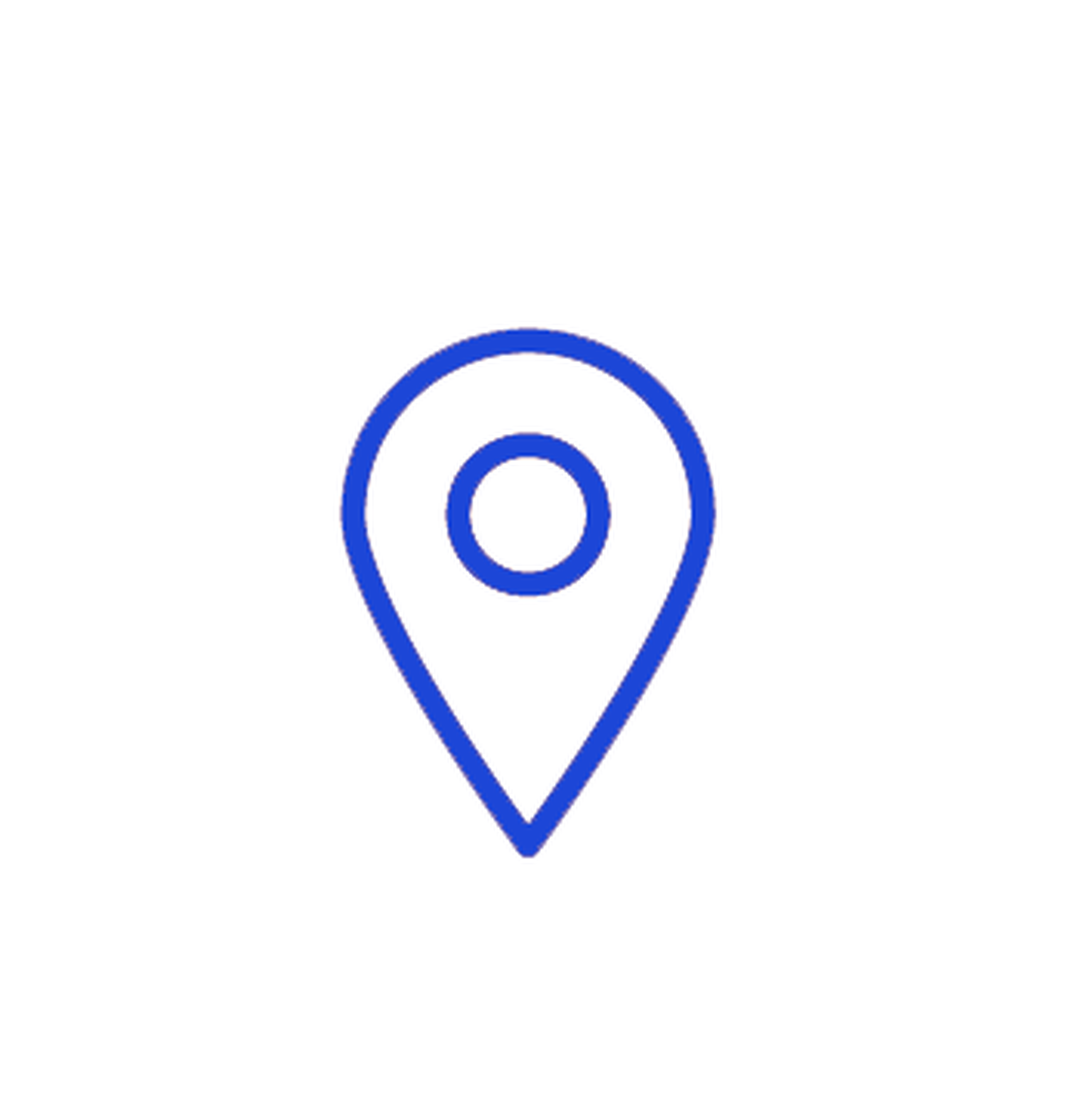 Light Safari locatie wit blauw