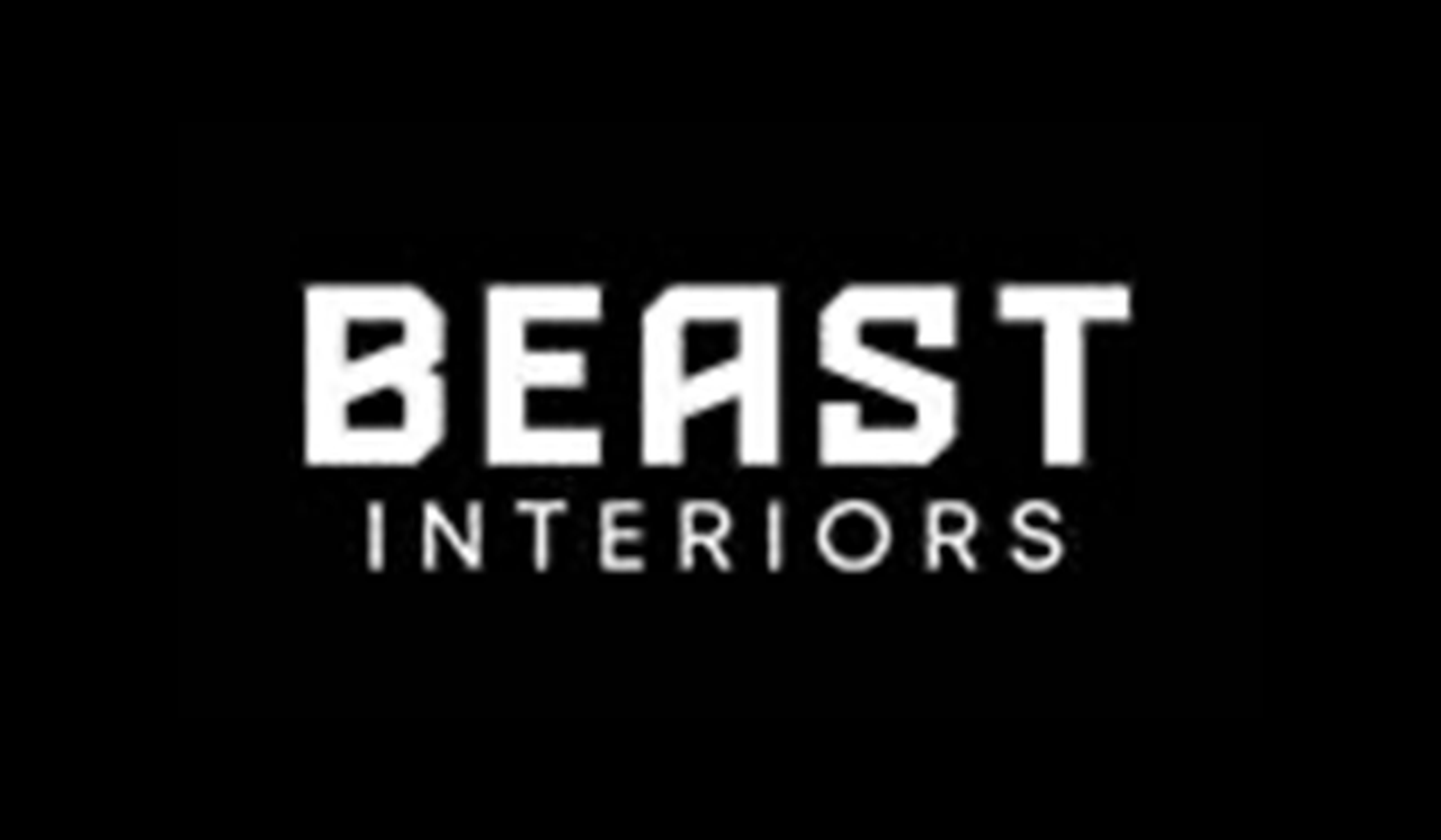 Logo Beast Interiors Golf de Gulbergen