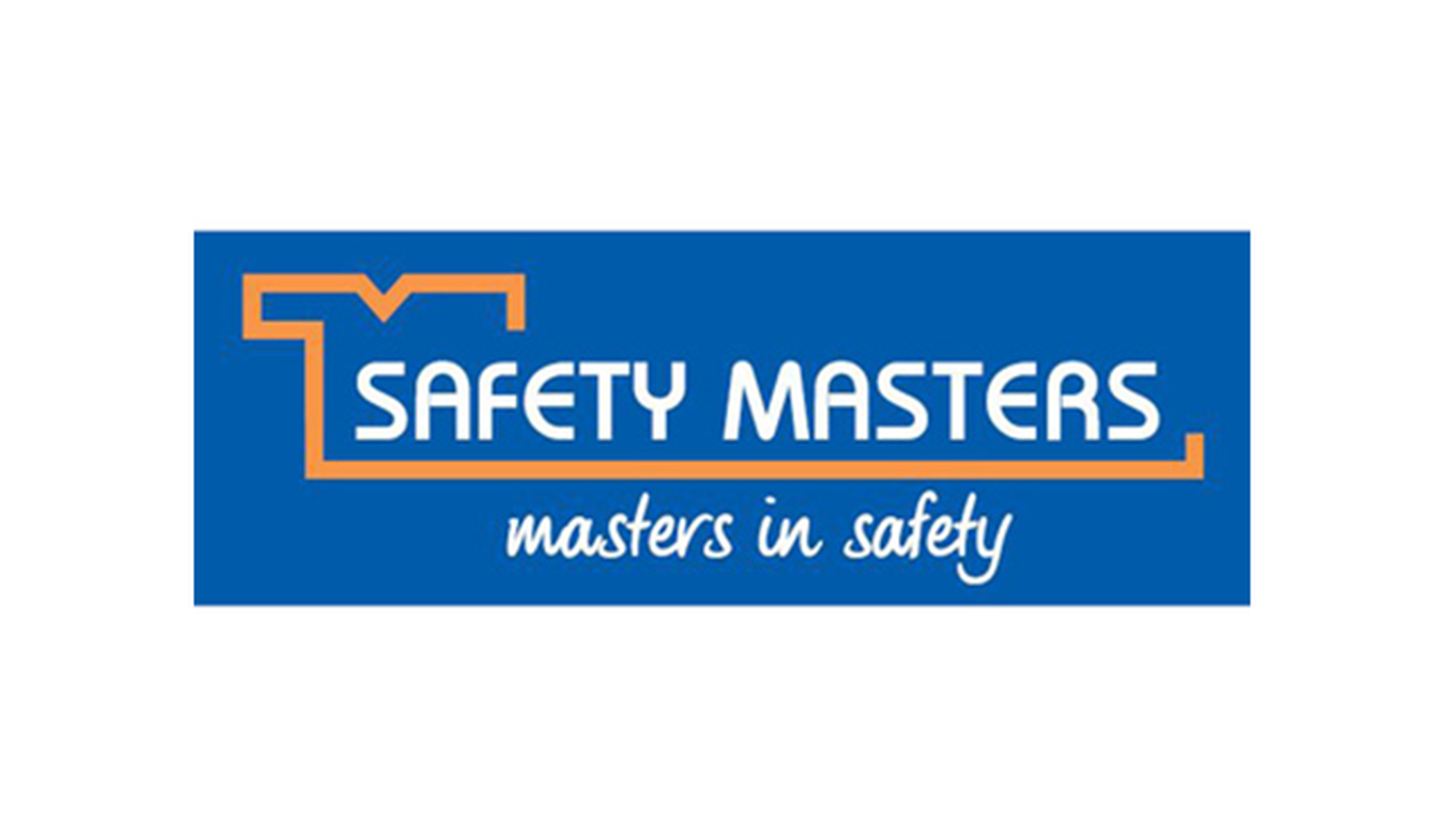 Logo Safety Masters Golf de Gulbergen