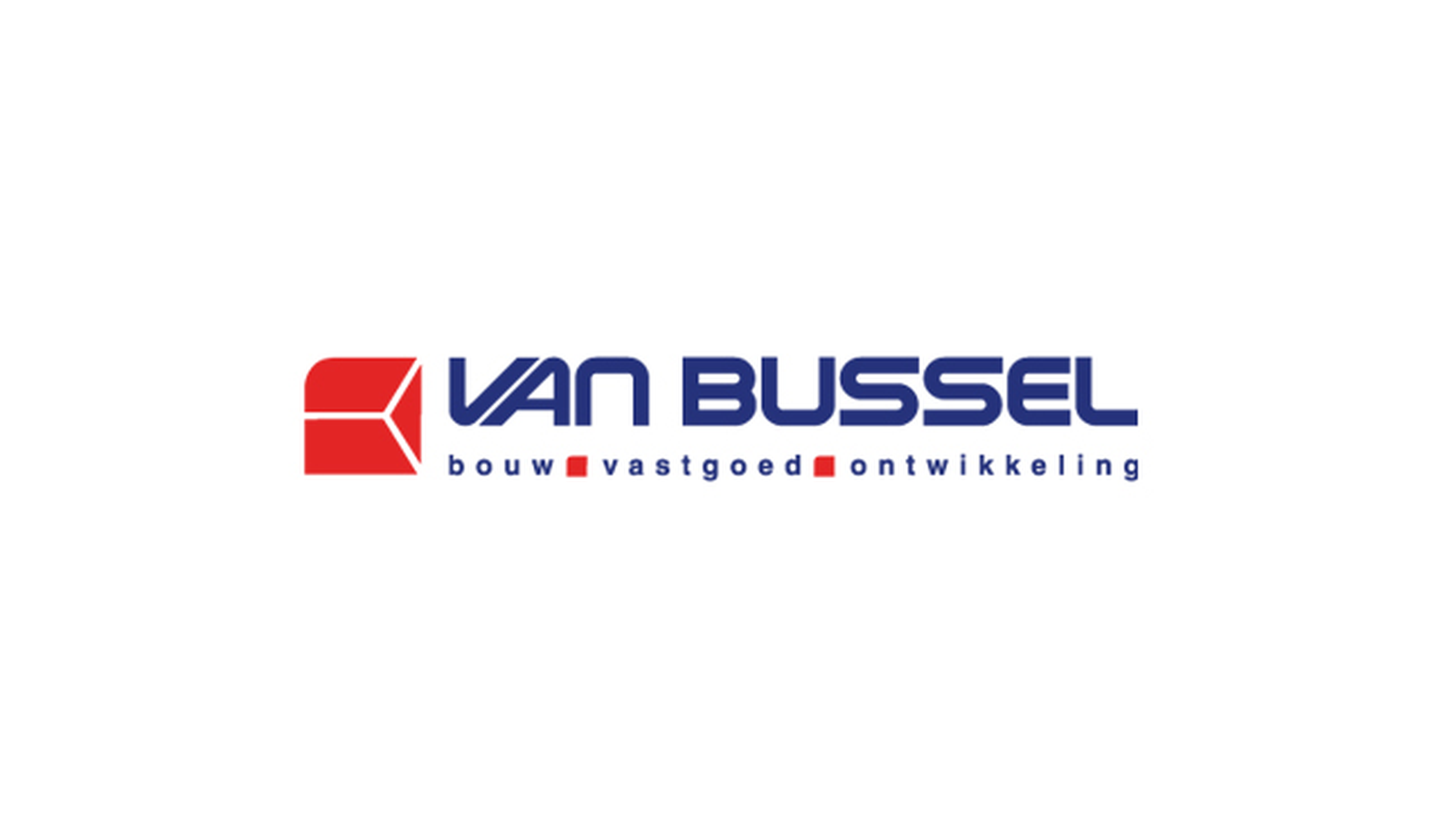 Logo Van Bussel Golf de Gulbergen