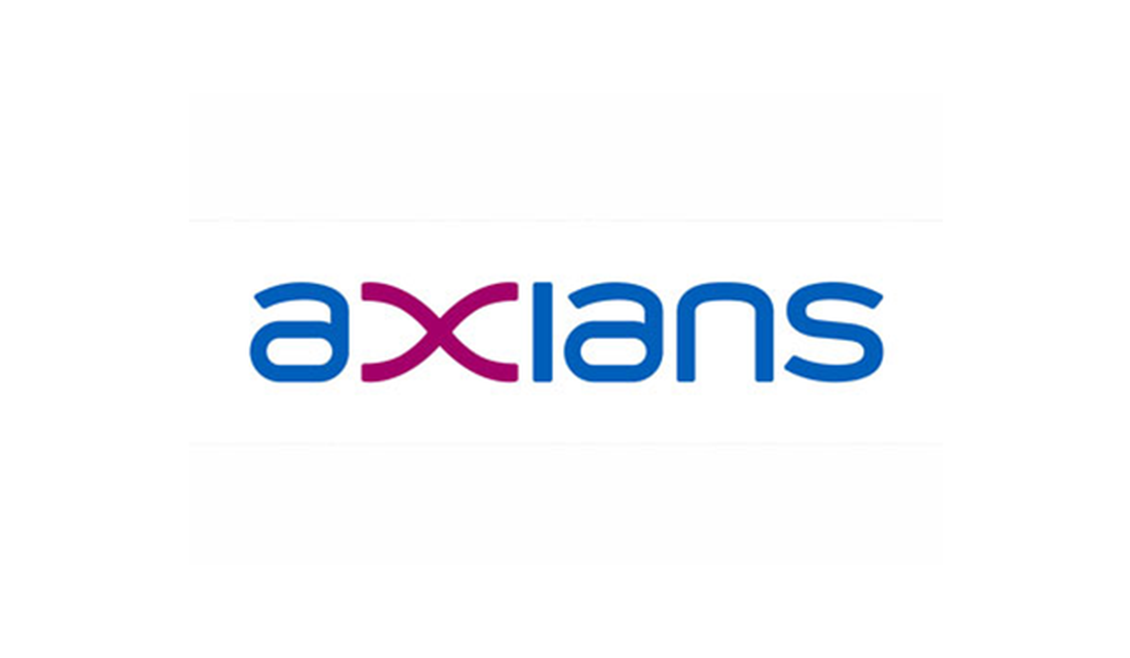 Logo Axians Golf de Gulbergen