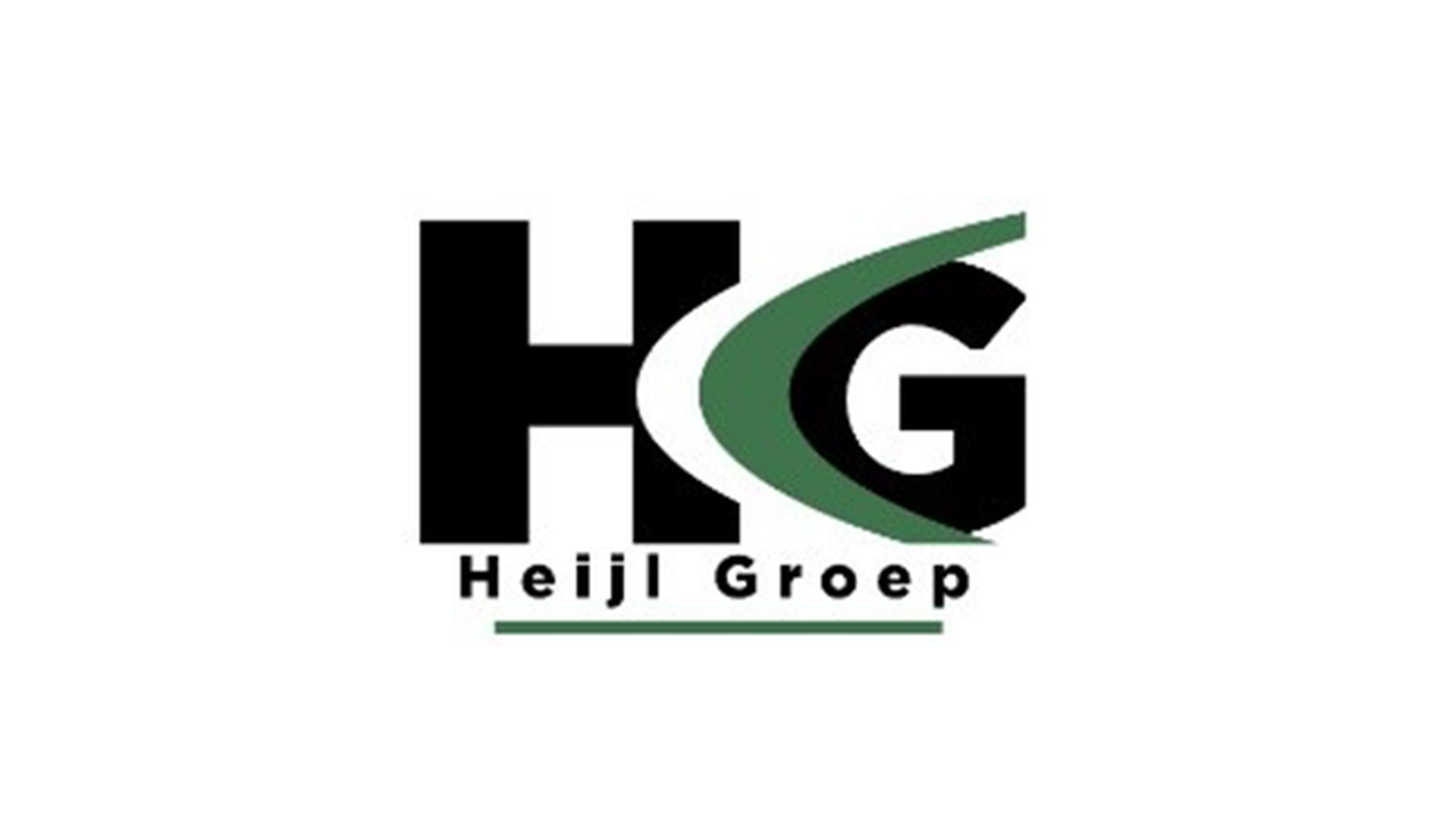 Logo HG Heijl Groep Golf de Gulbergen