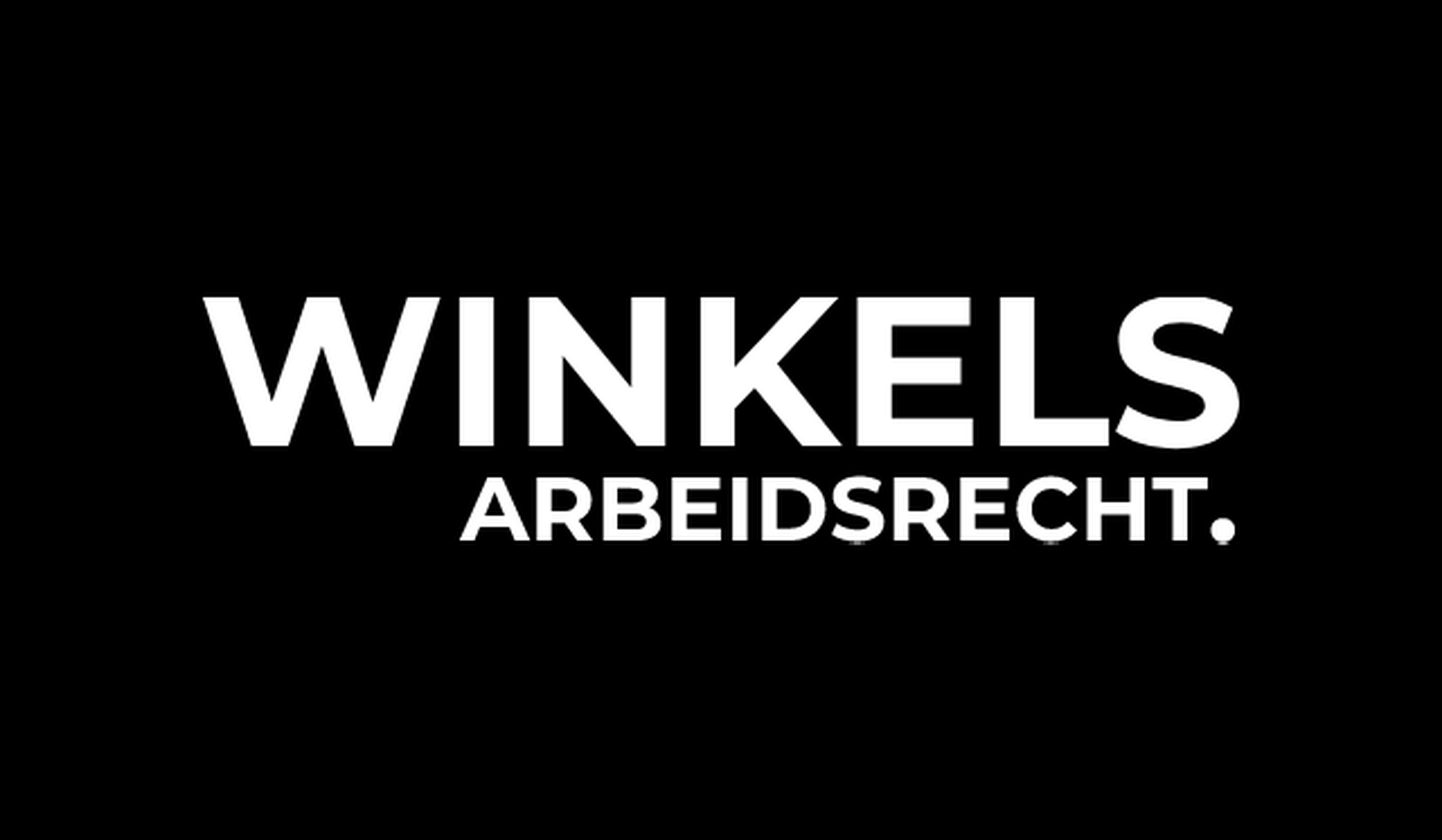 Logo Winkels Arbeidsrecht Golf de Gulbergen