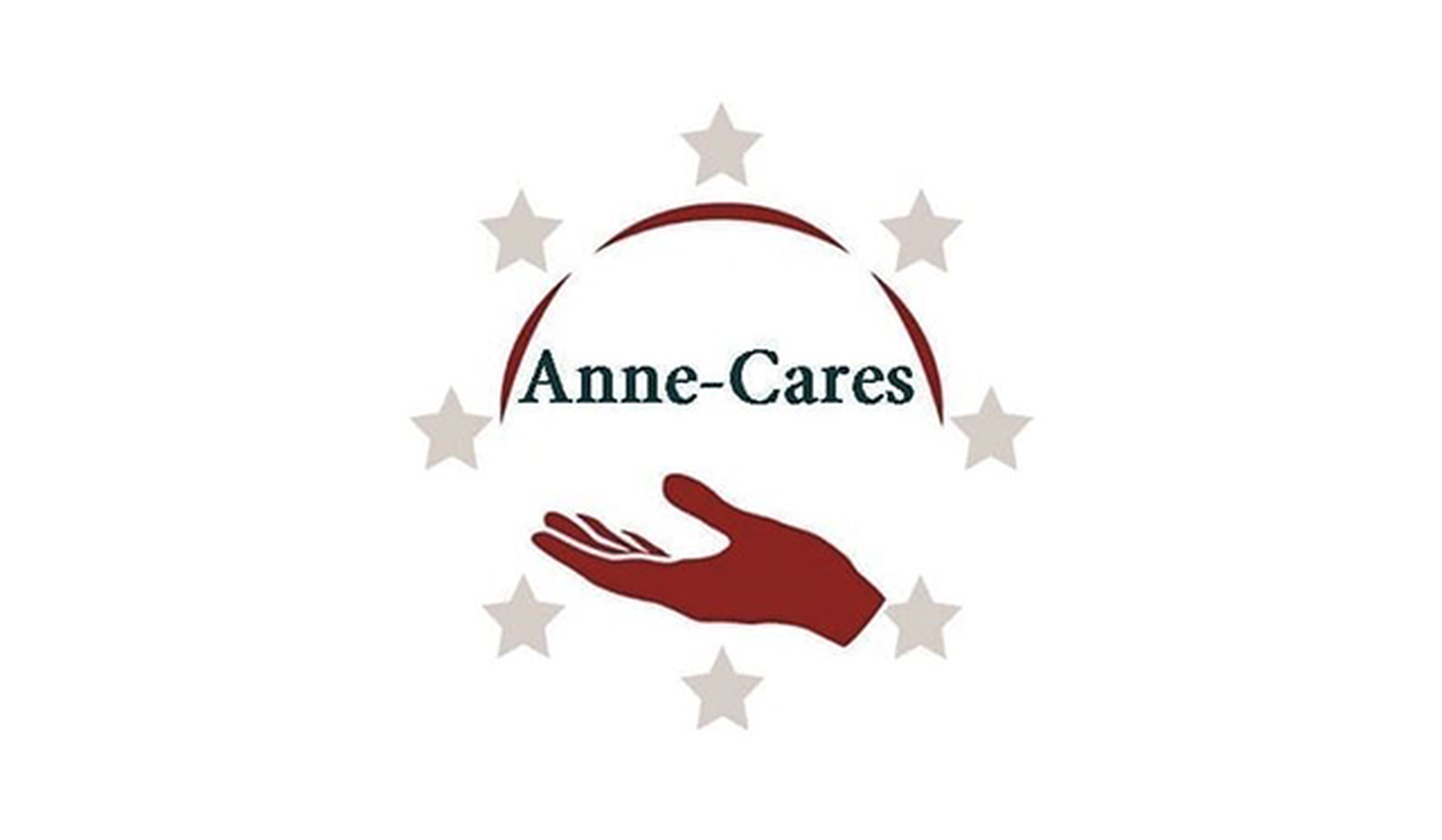 Logo Anne Cares Golf de Gulbergen