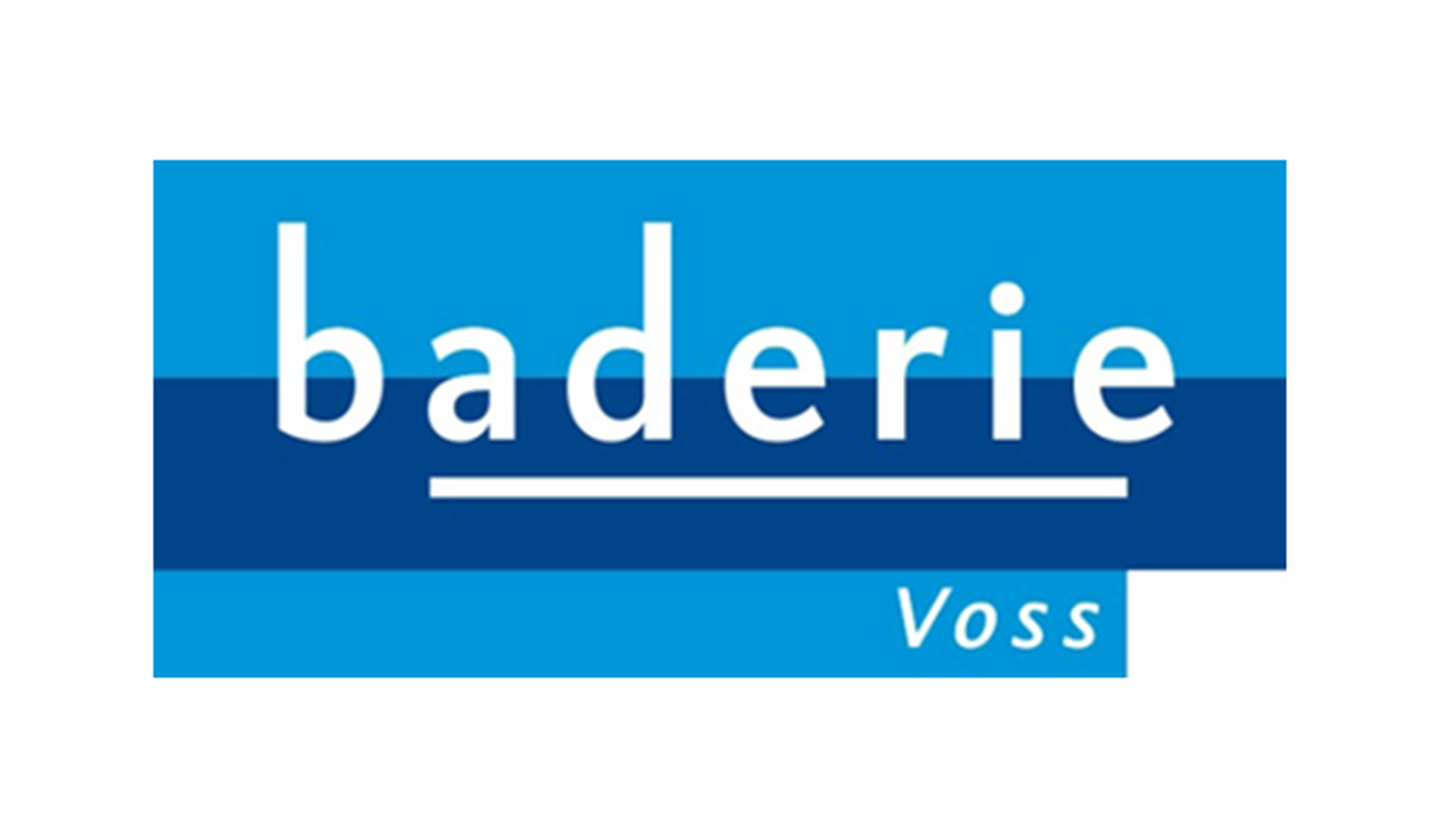 Logo Baderie Voss Golf de Gulbergen