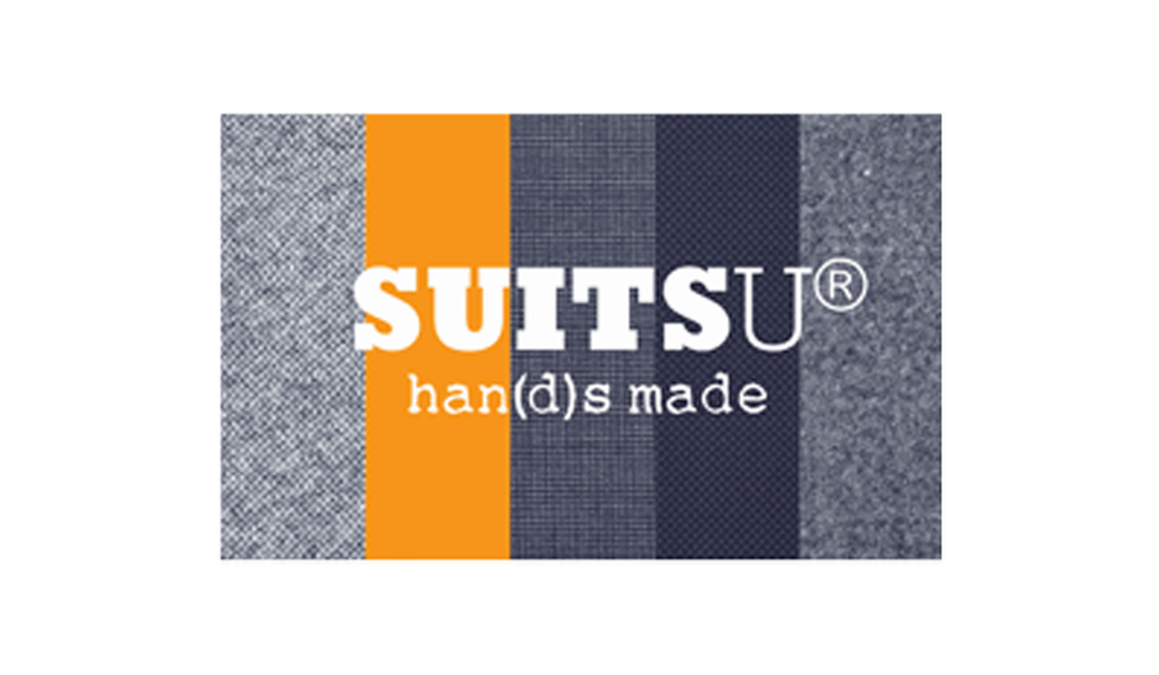 Logo Suitsu han(d)s made Golf de Gulbergen