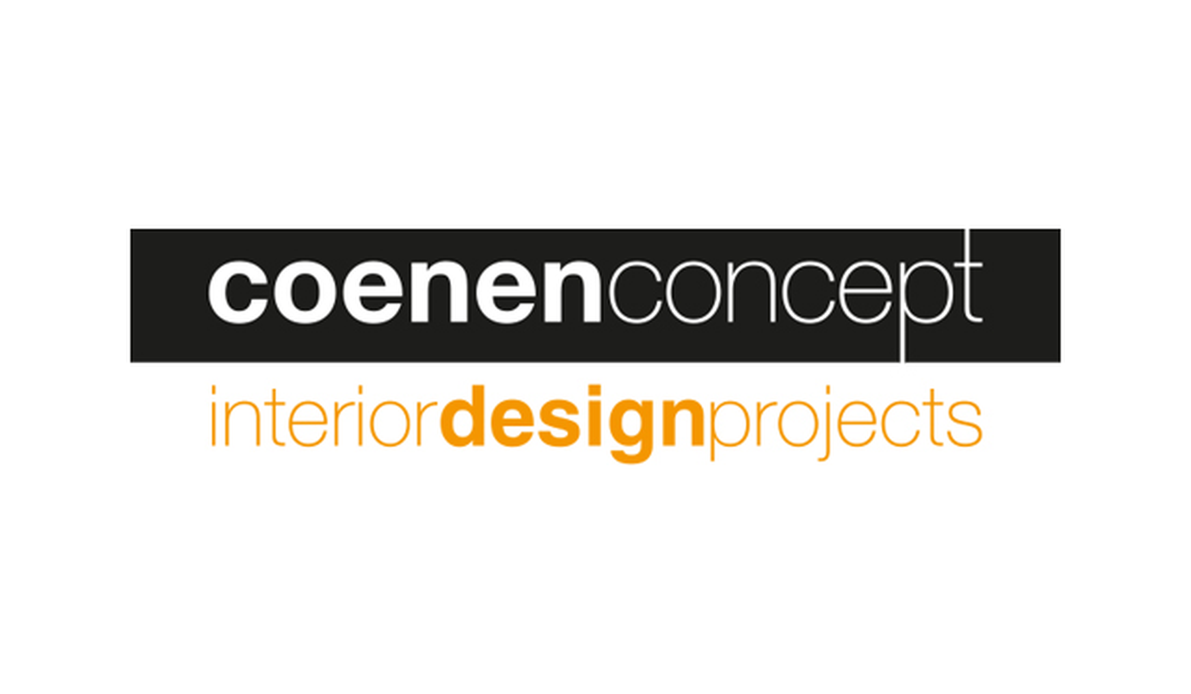 Logo Coenen concept Golf de Gulbergen
