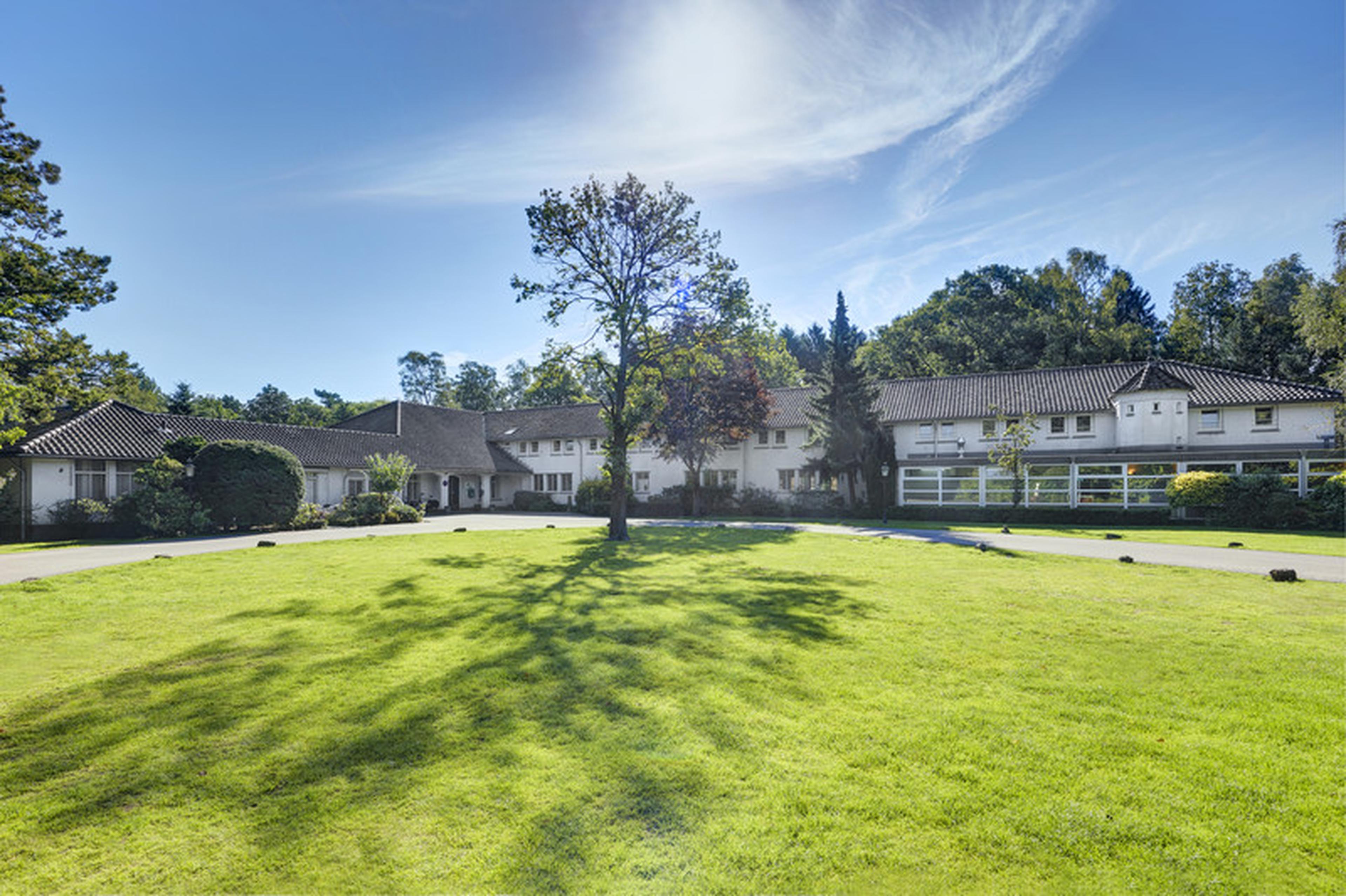 Groepsaccommodatie De Buitenjan van Libéma