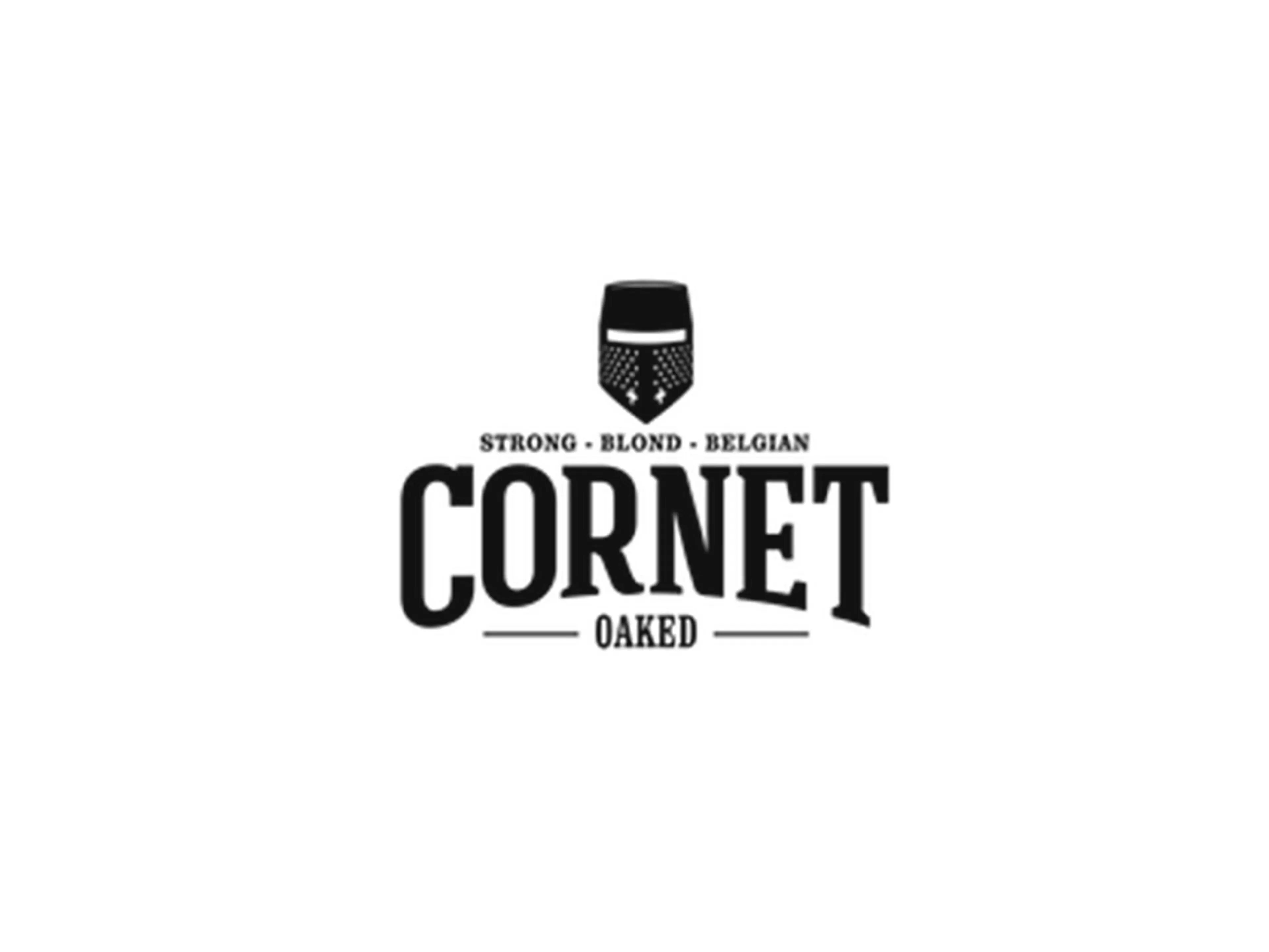 Cornet logo