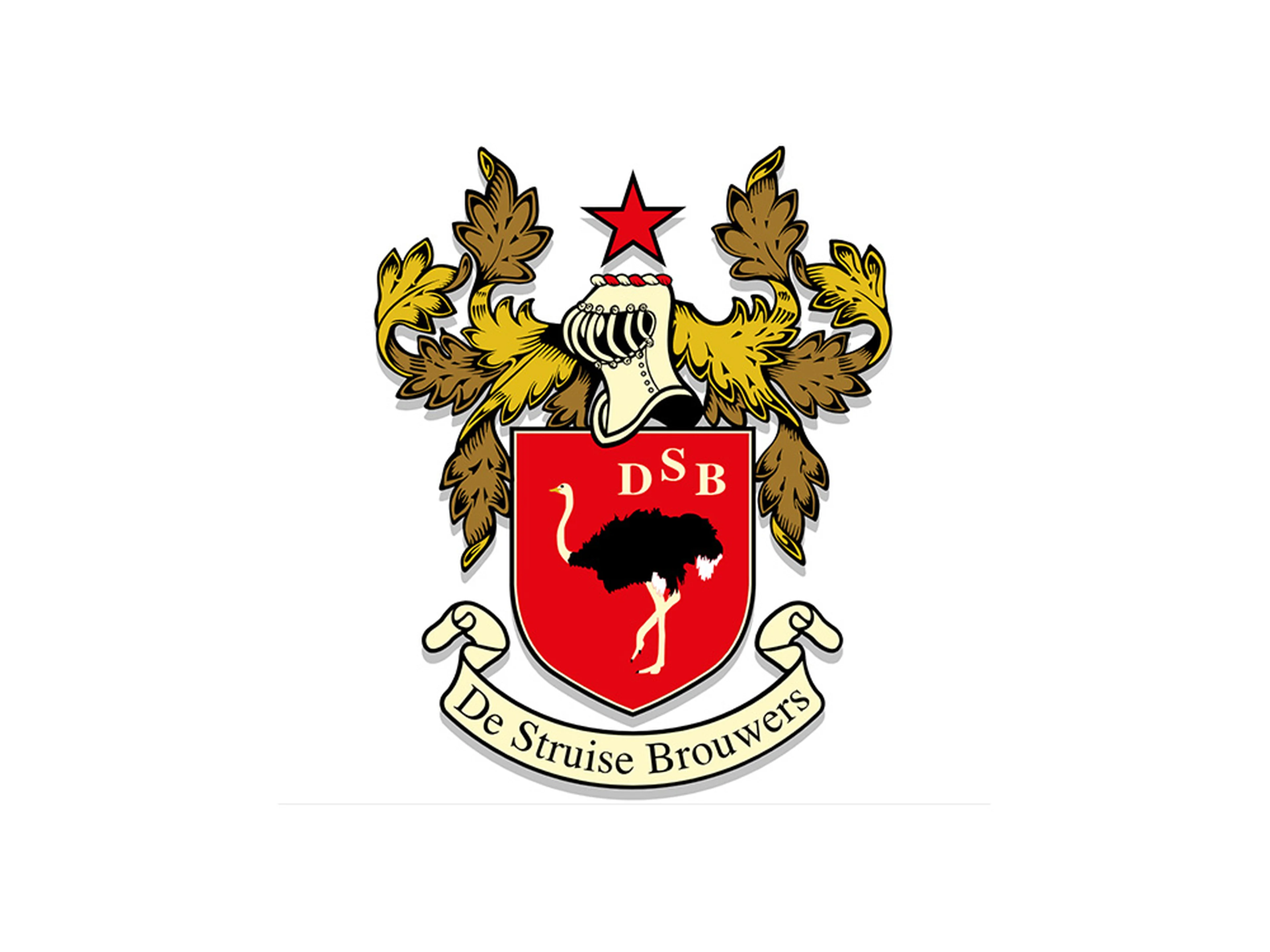 Struise Brouwers logo