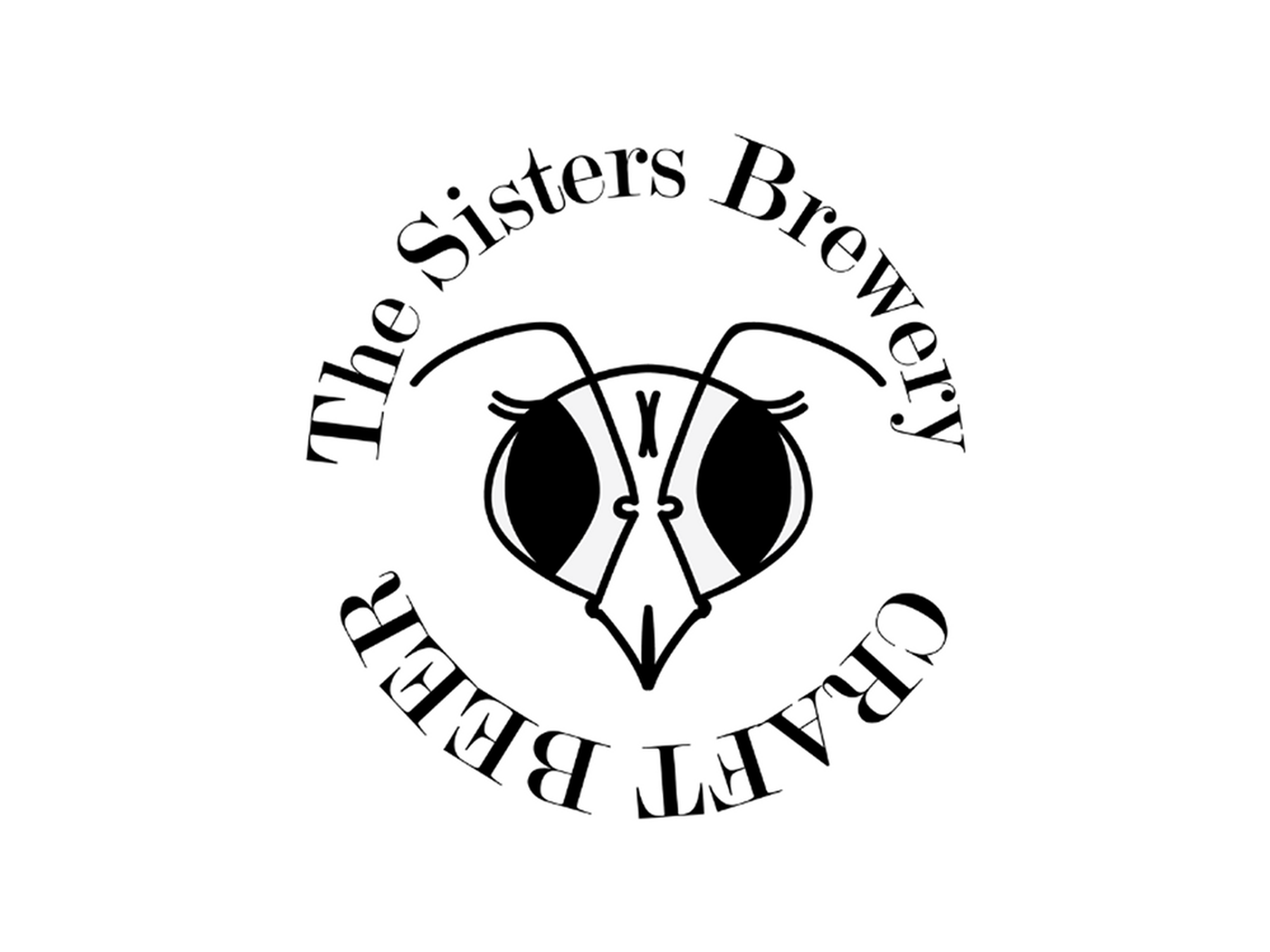 Logo The Sisters Brewery
