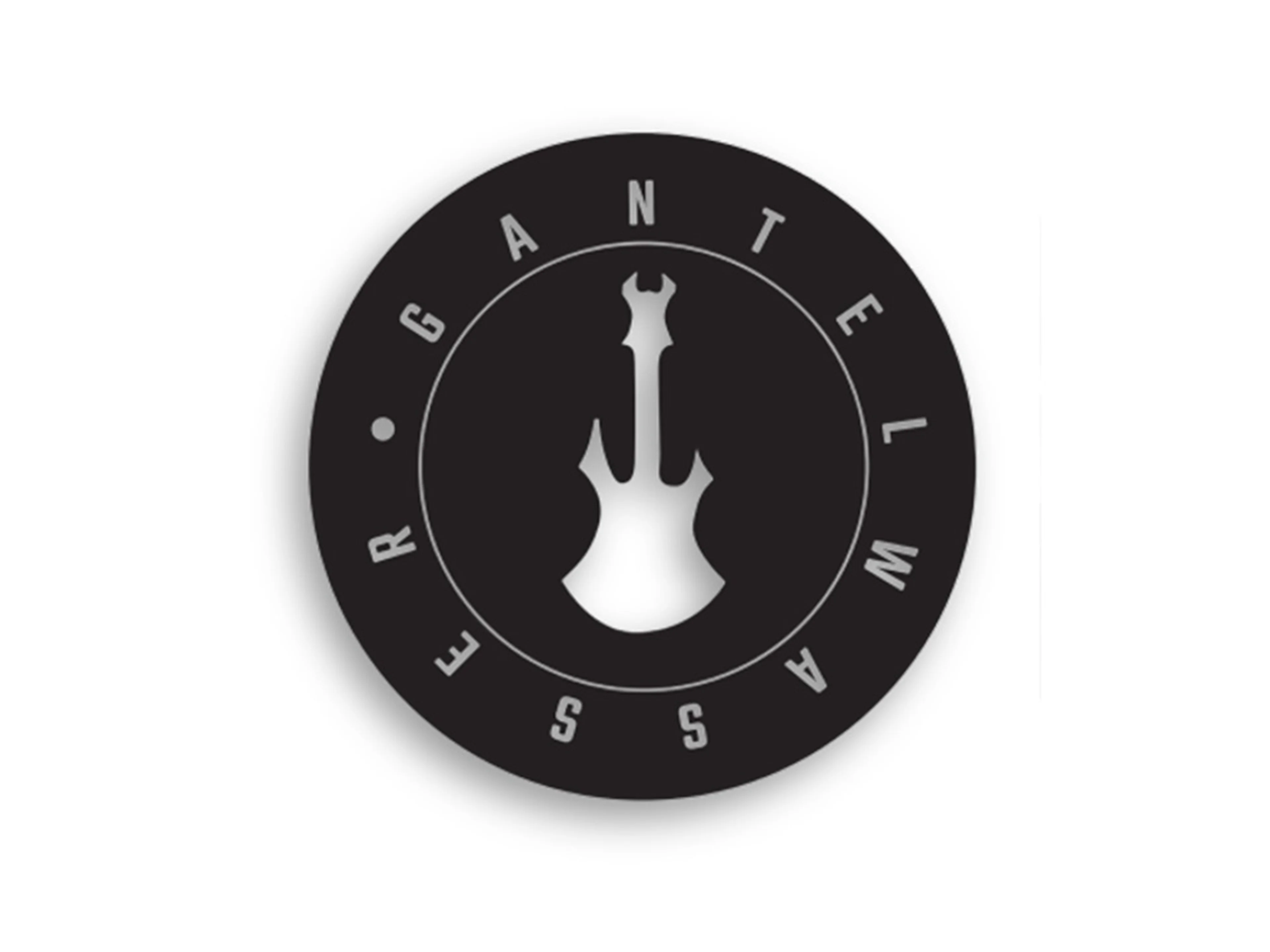 Gantelwasser logo