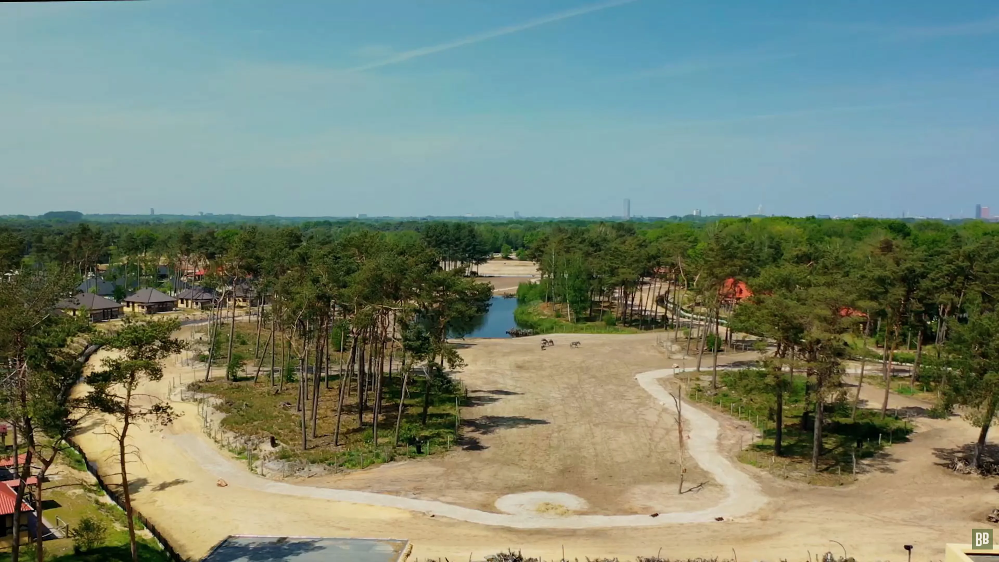 Bekijk de aftermovie van TUI bij Beekse Bergen
