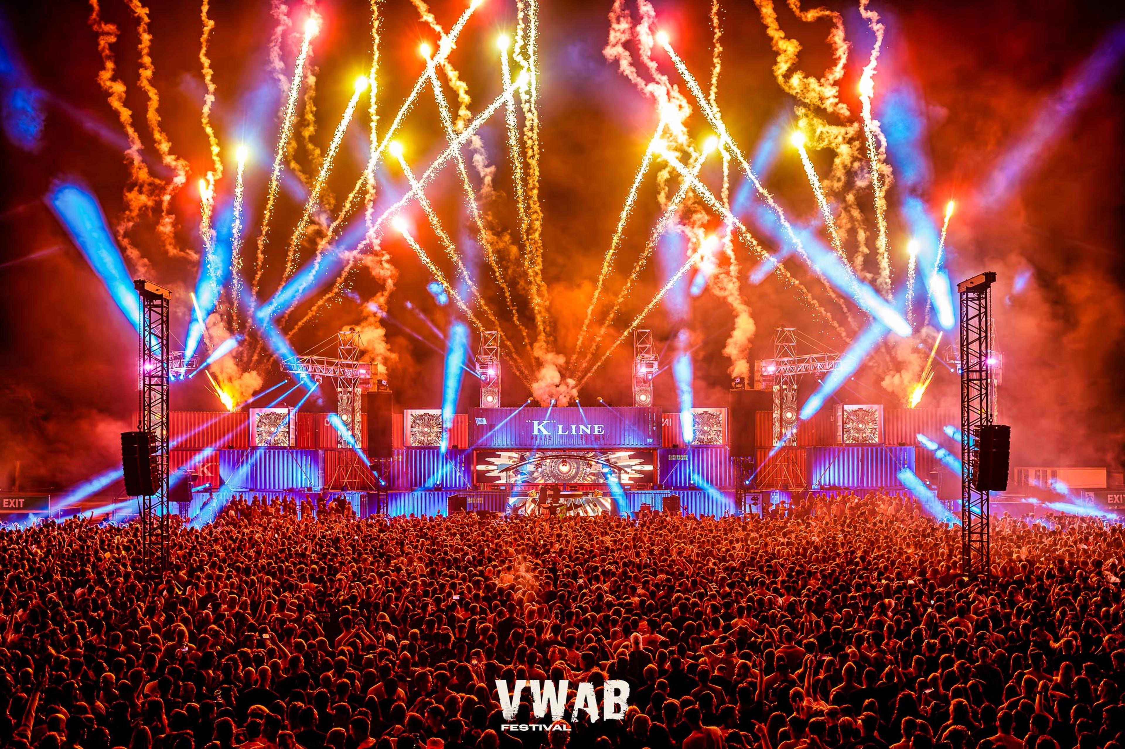 Vroeger was alles beter georganiseerd door Libéma Entertainment