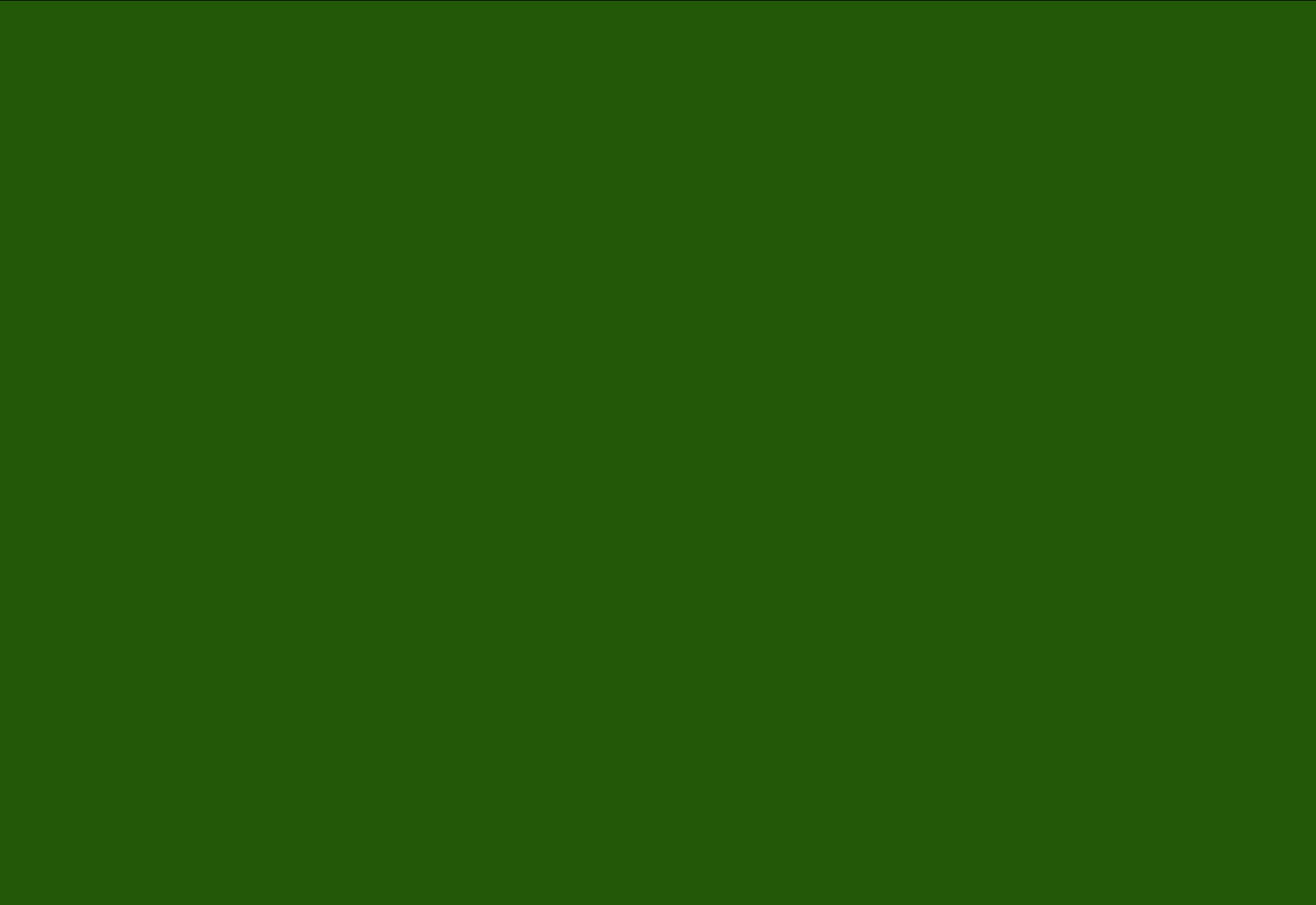 Groen vlak achtergrond Klimrijk