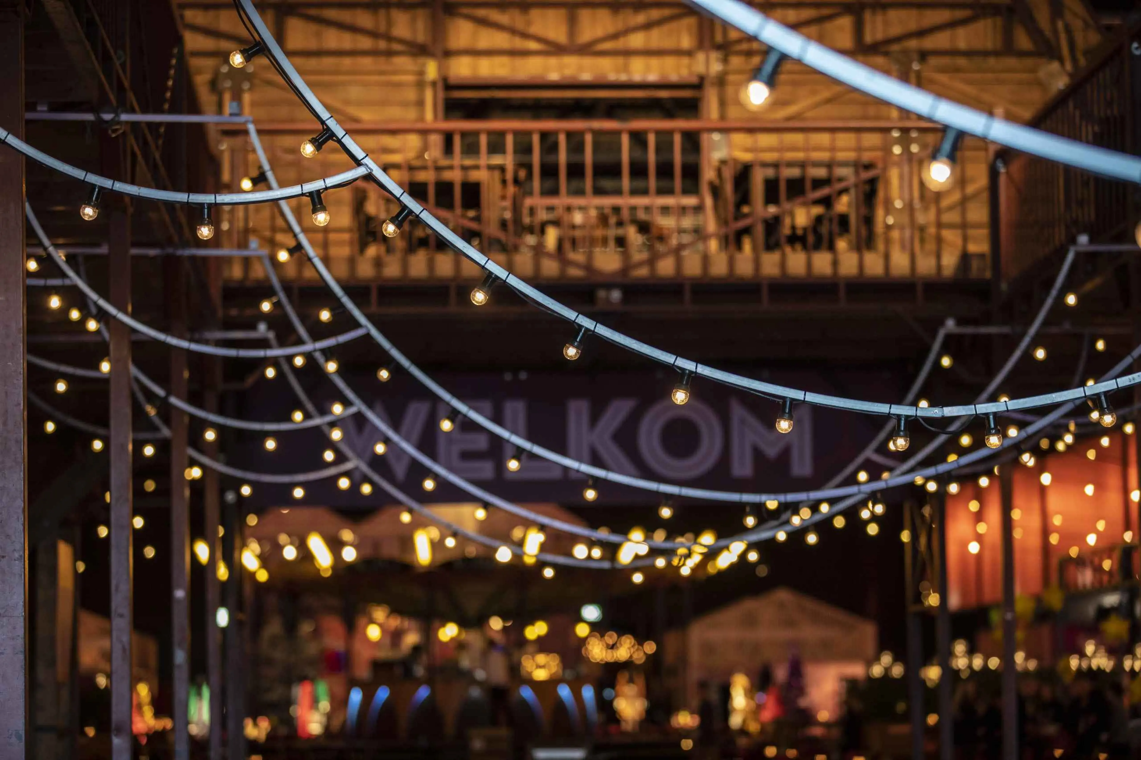 Margriet Winterfair in de Brabanthallen in Den Bosch