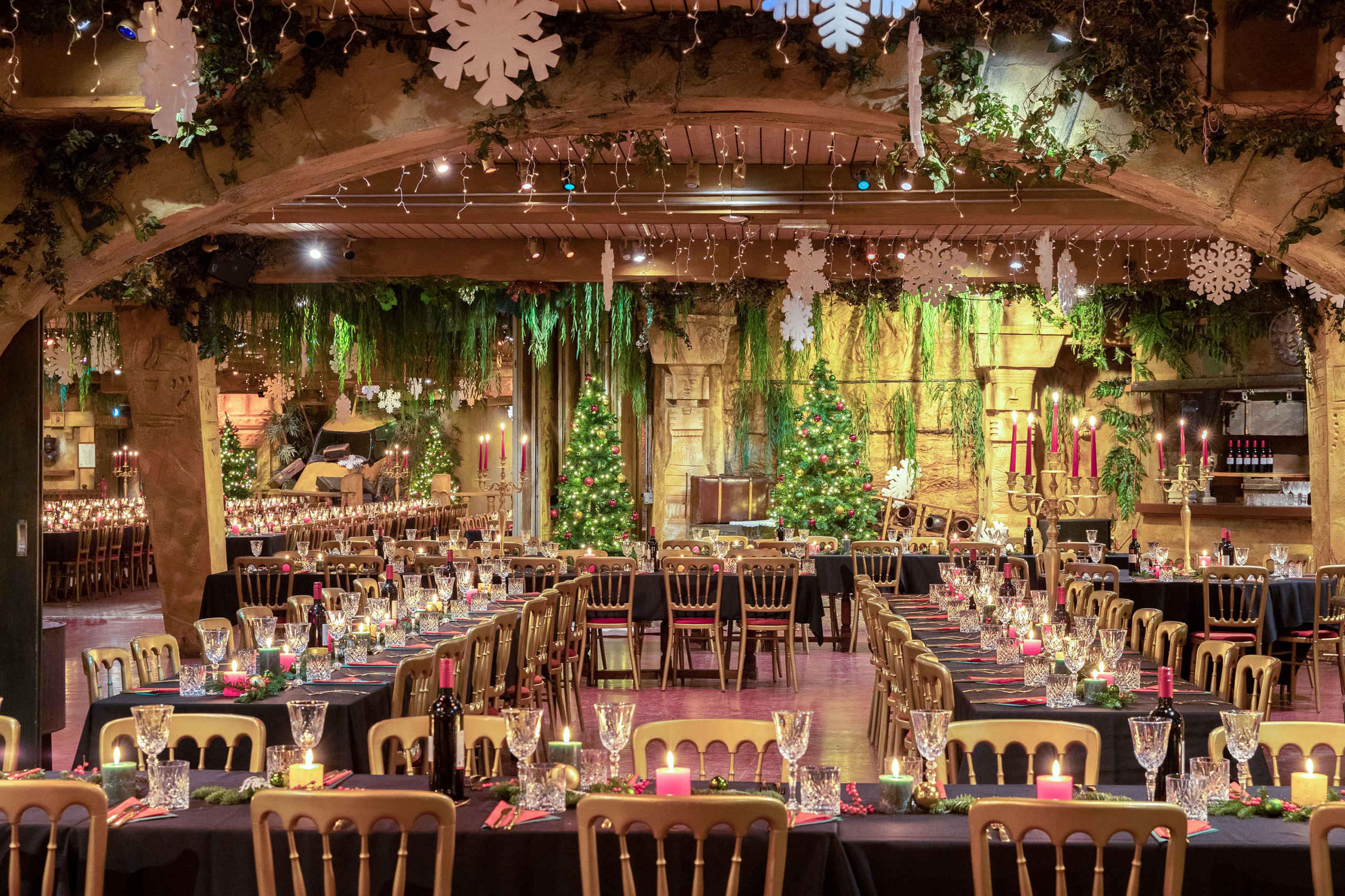 Event in Event Center Beekse Bergen