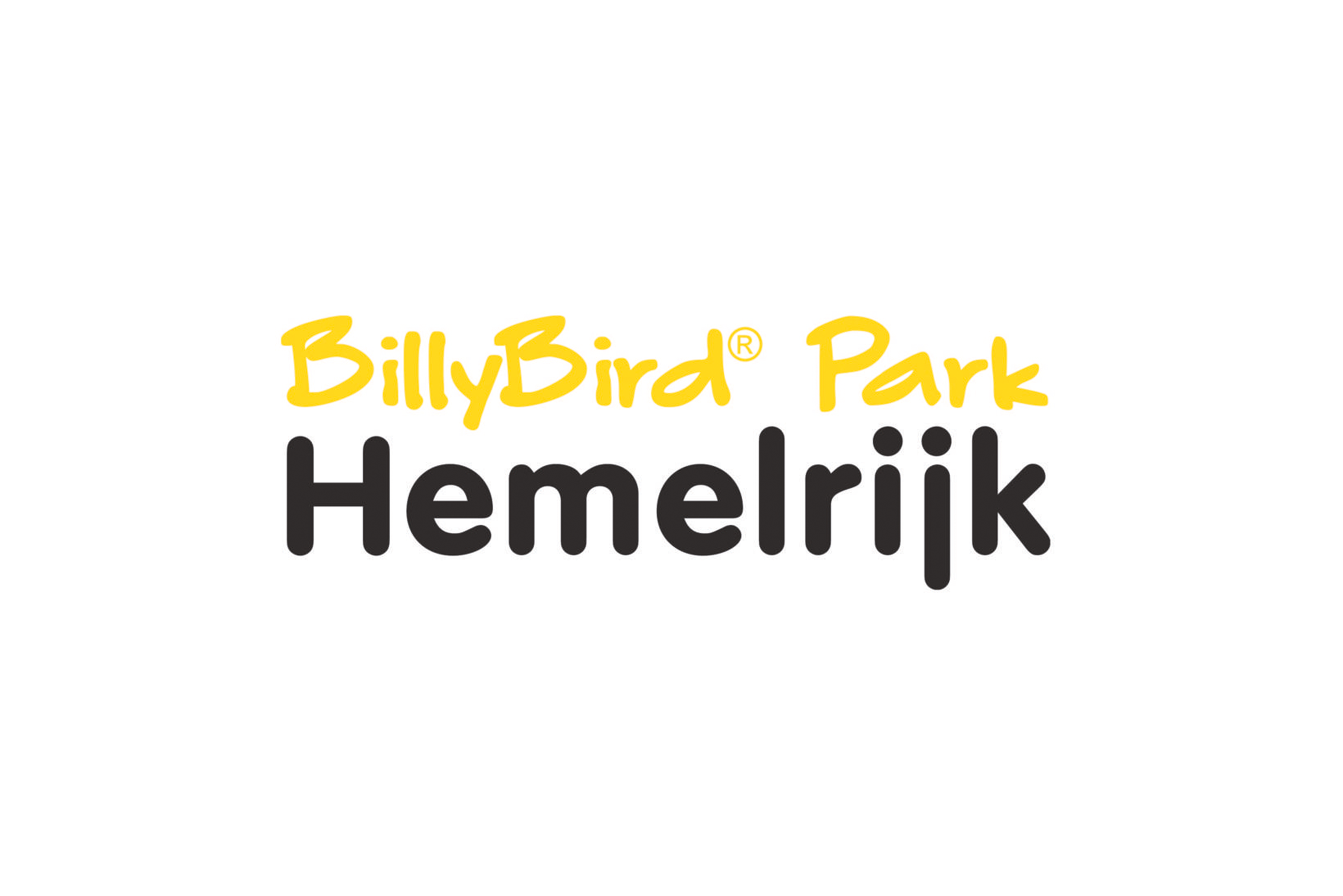 Logo BillyBird Park Hemelrijk AttractiePas