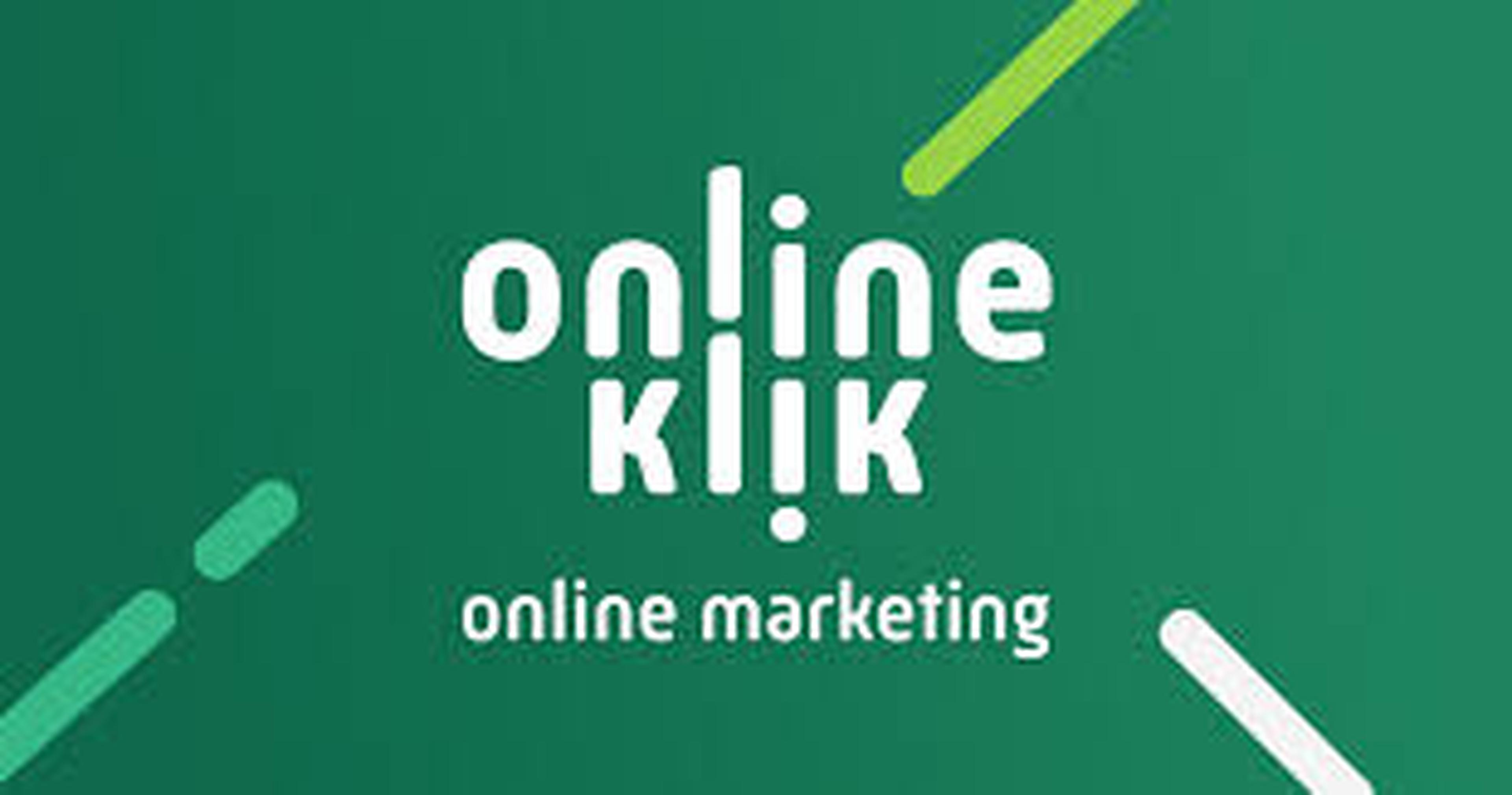 Logo online klik marketing Golf De Gulbergen