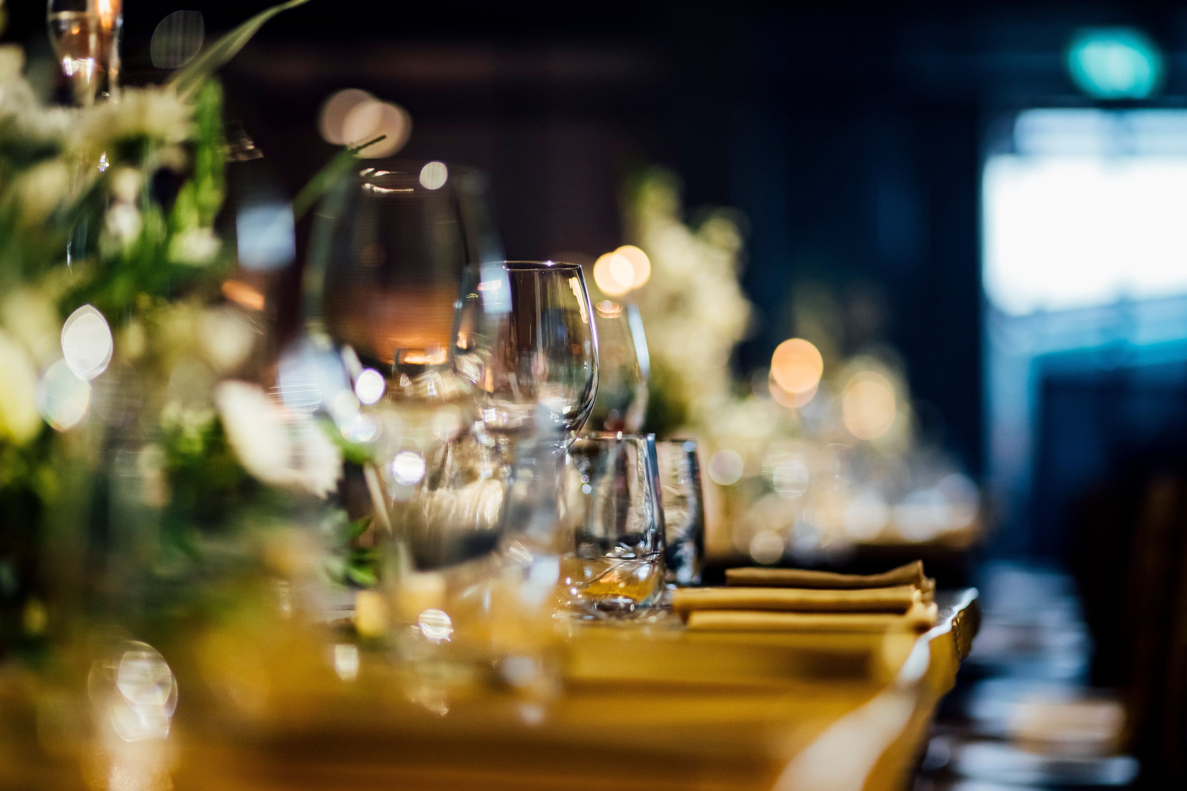 Uiteten tijdens kerst in Nommos in Beekse Bergen