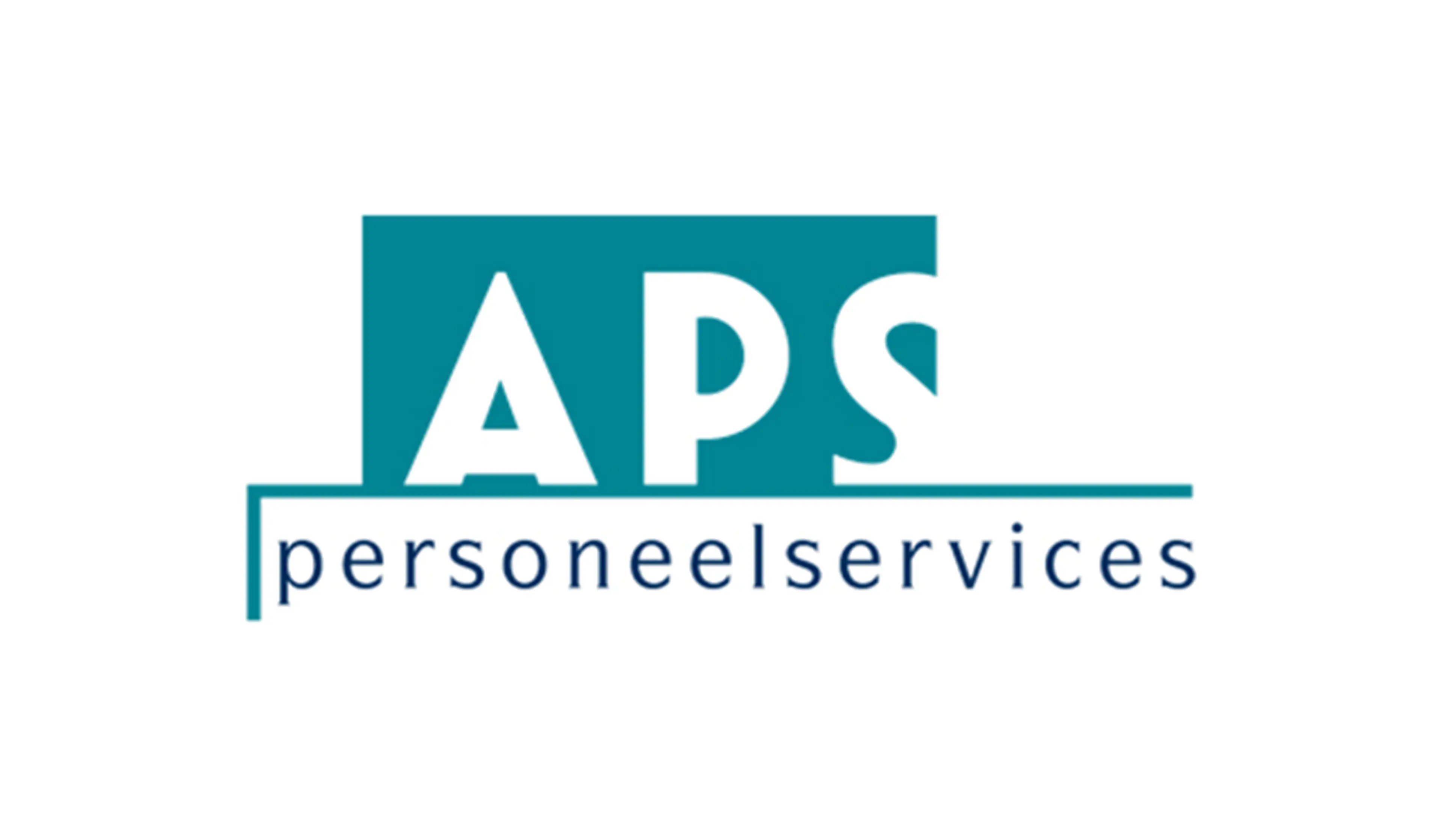 Logo APS Personeelsservices Golf De Gulbergen