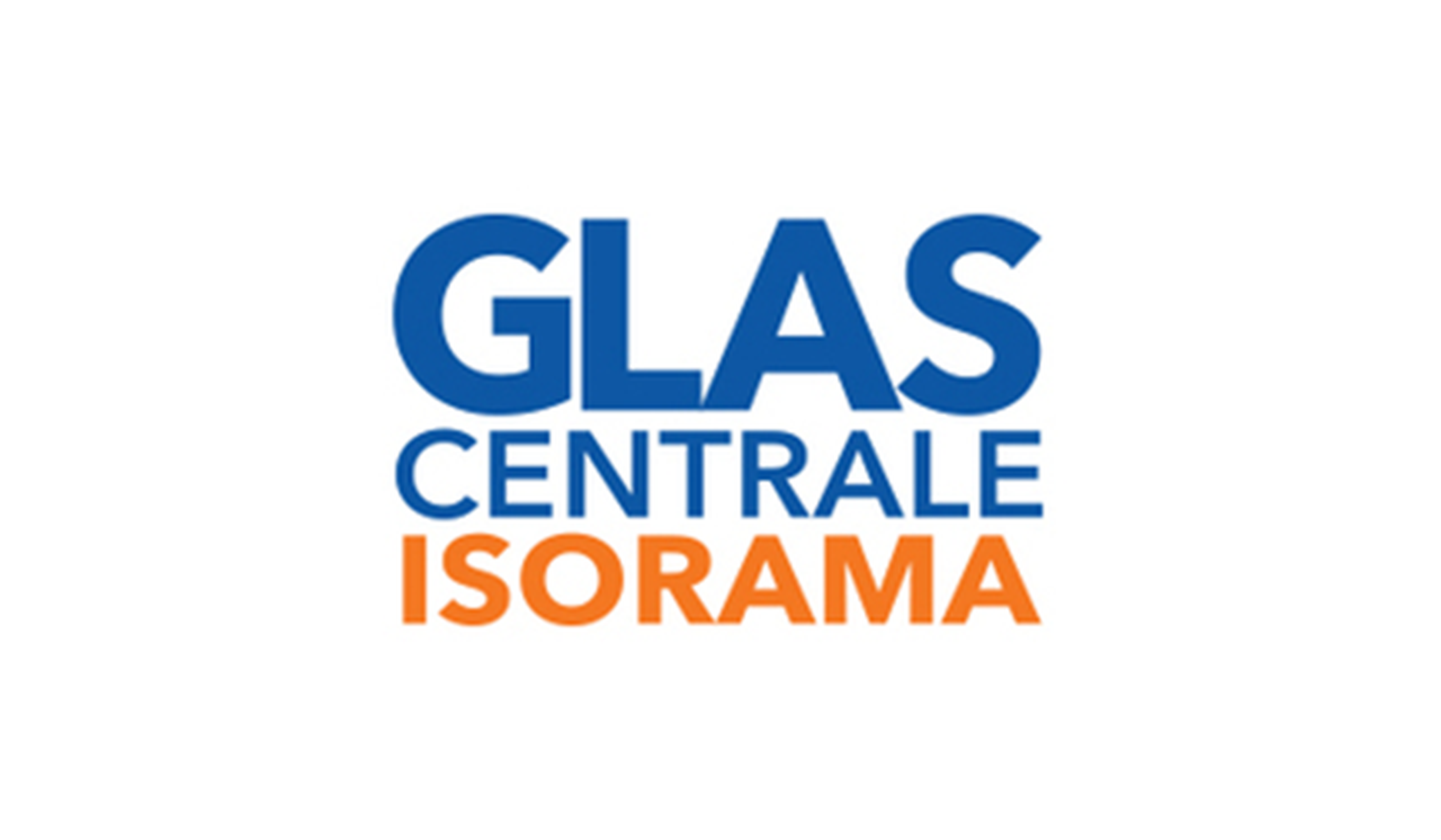 Logo Glas centrale Isorama Golf de Gulbergen