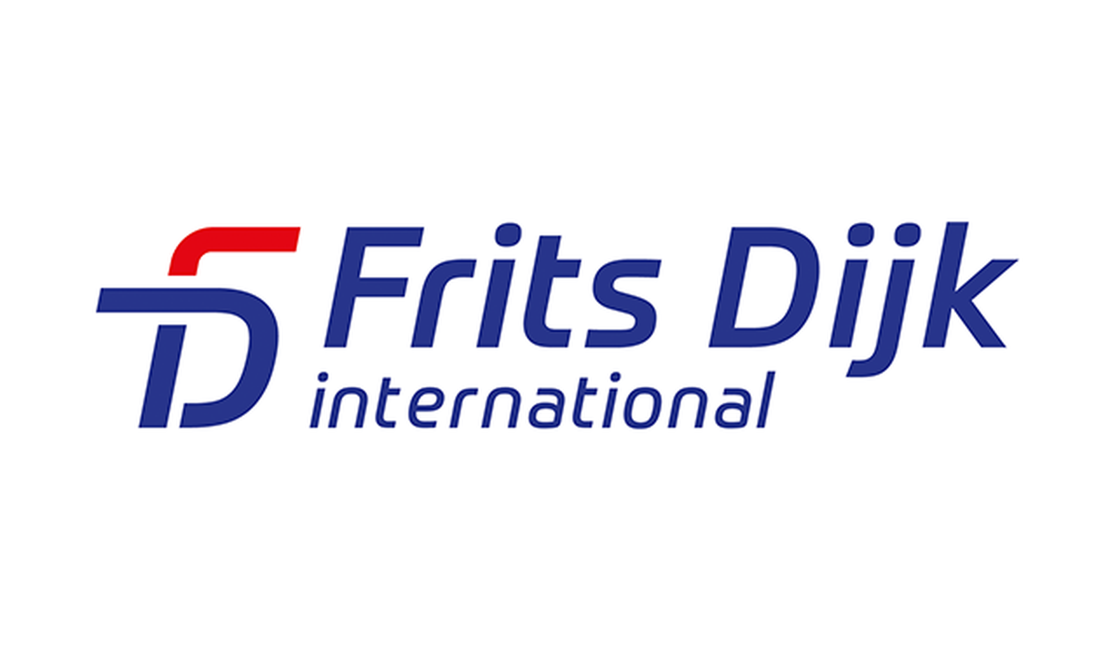 Logo Frits Dijk International Golf De Gulbergen