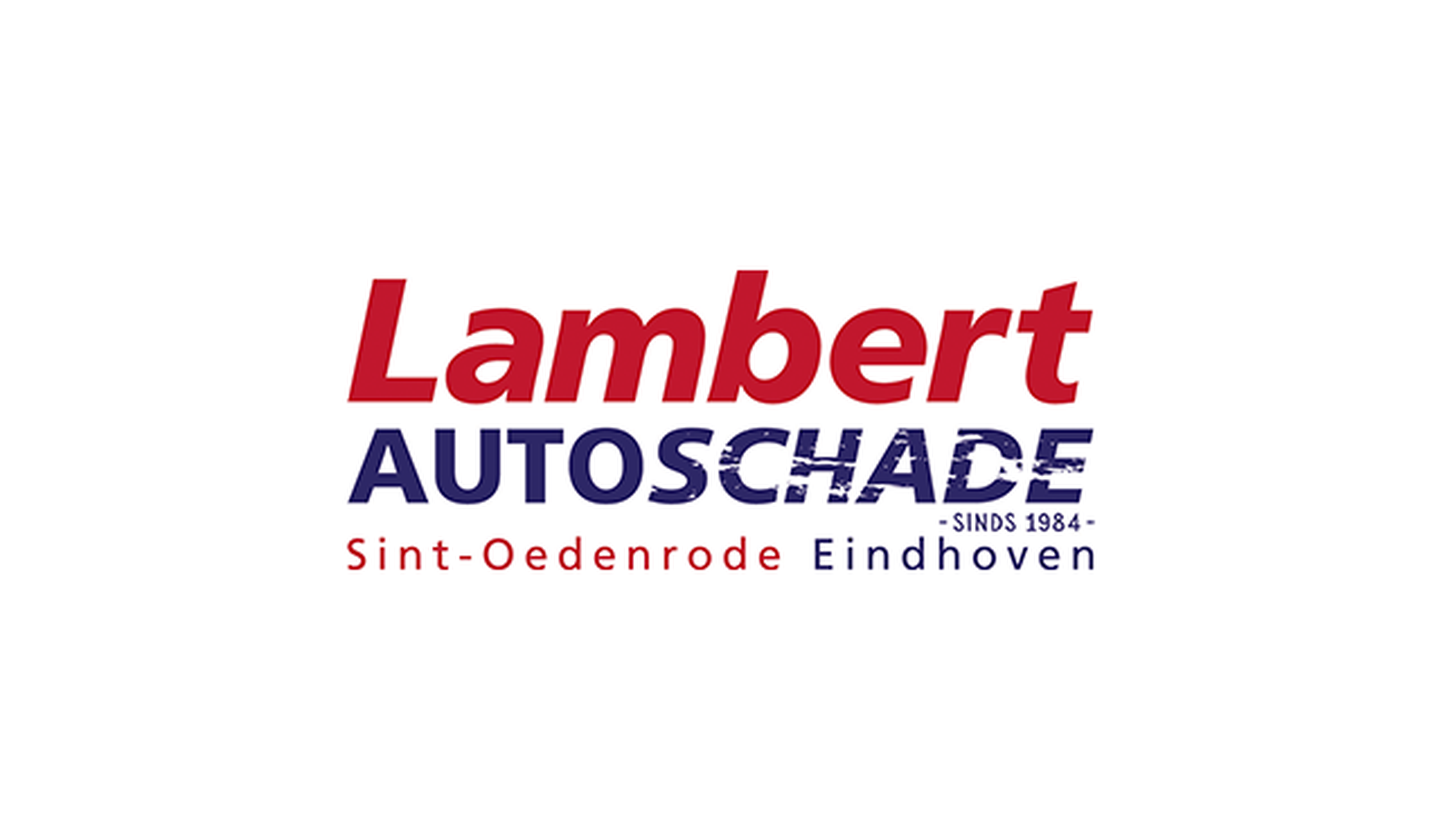 Logo Lambert Autoschade