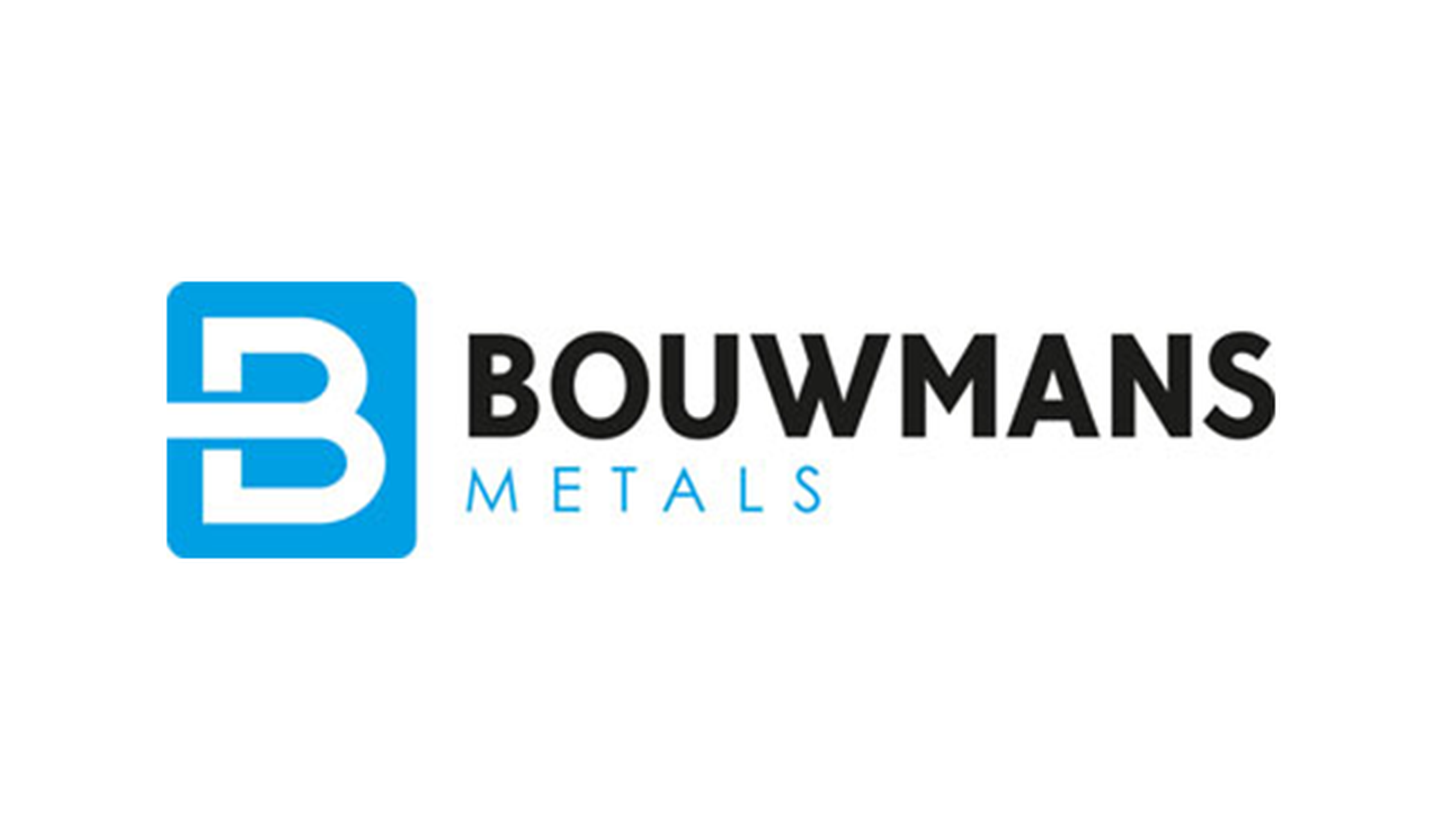 Logo Bouwmans Metals Golf De Gulbergen