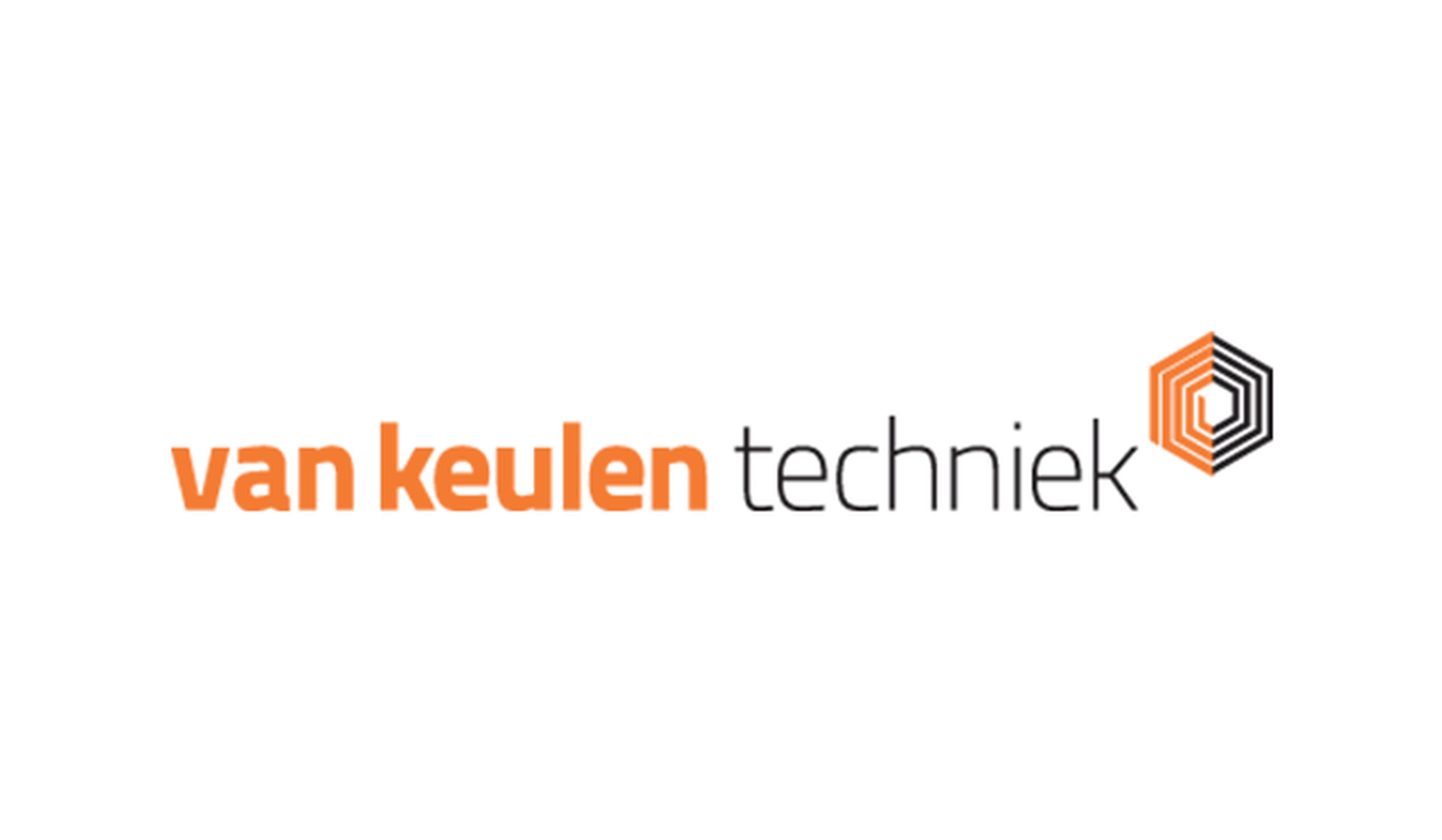 Logo van Keulen techniek Golf De Gulbergen