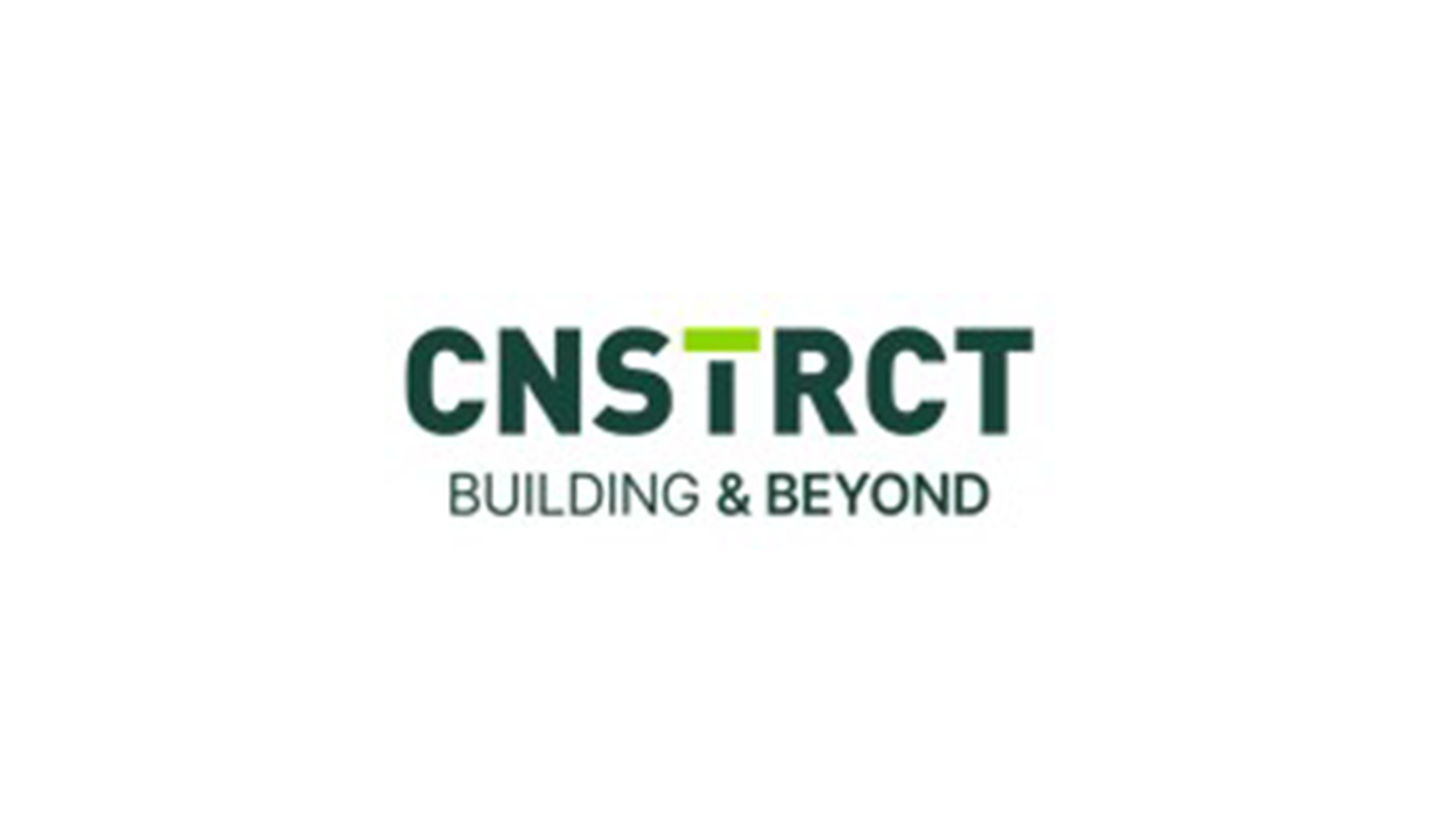 Logo CNSTRCT Golf De Gulbergen