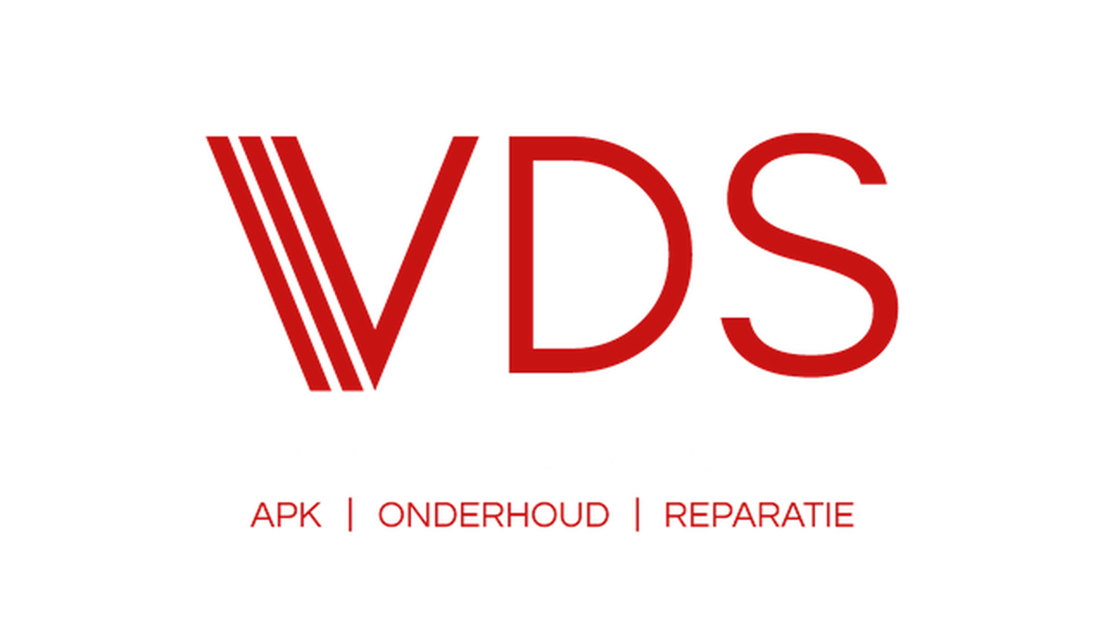 VDS logo