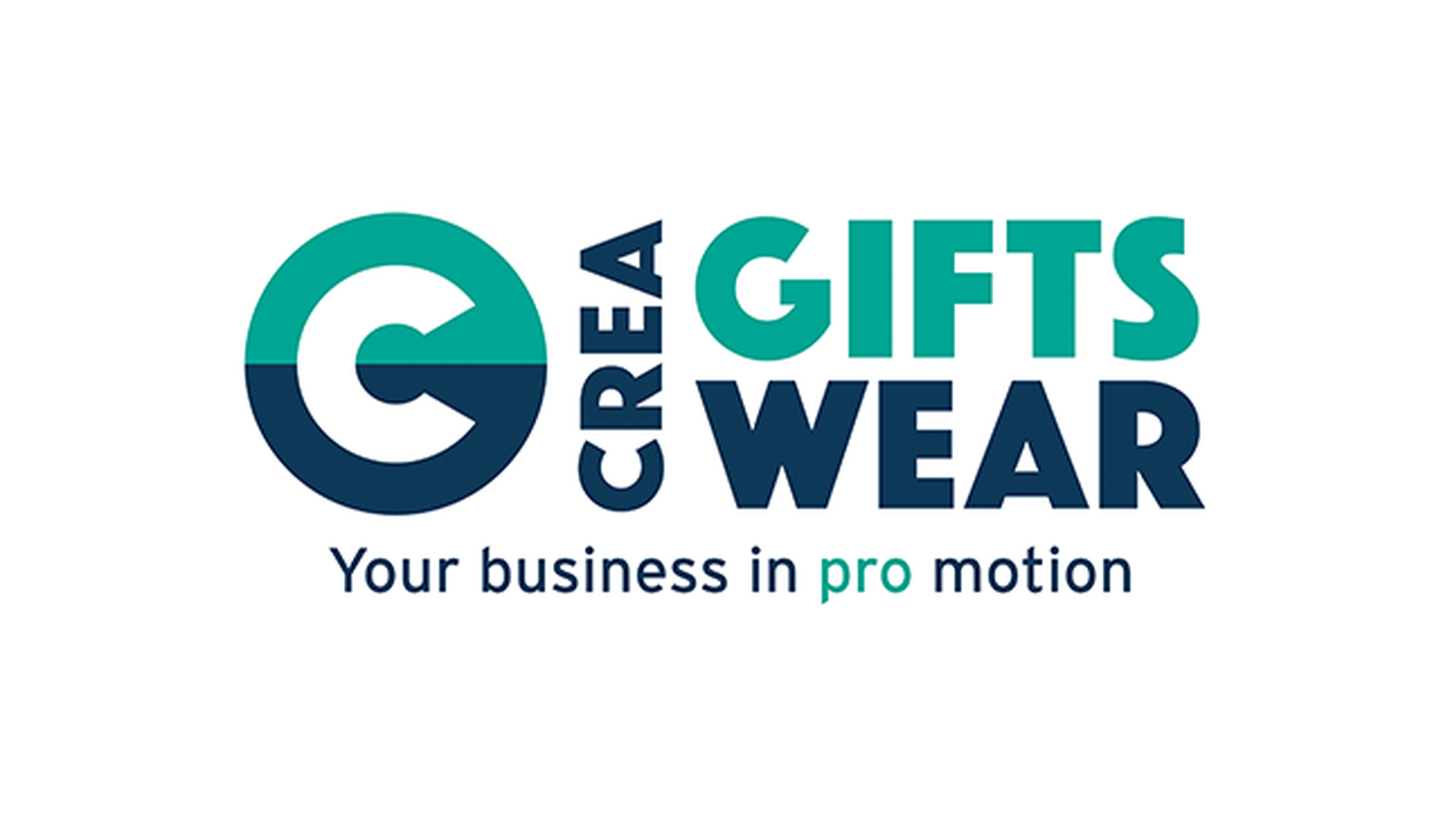 Logo Crea Gifts Wear Golf De Gulbergen