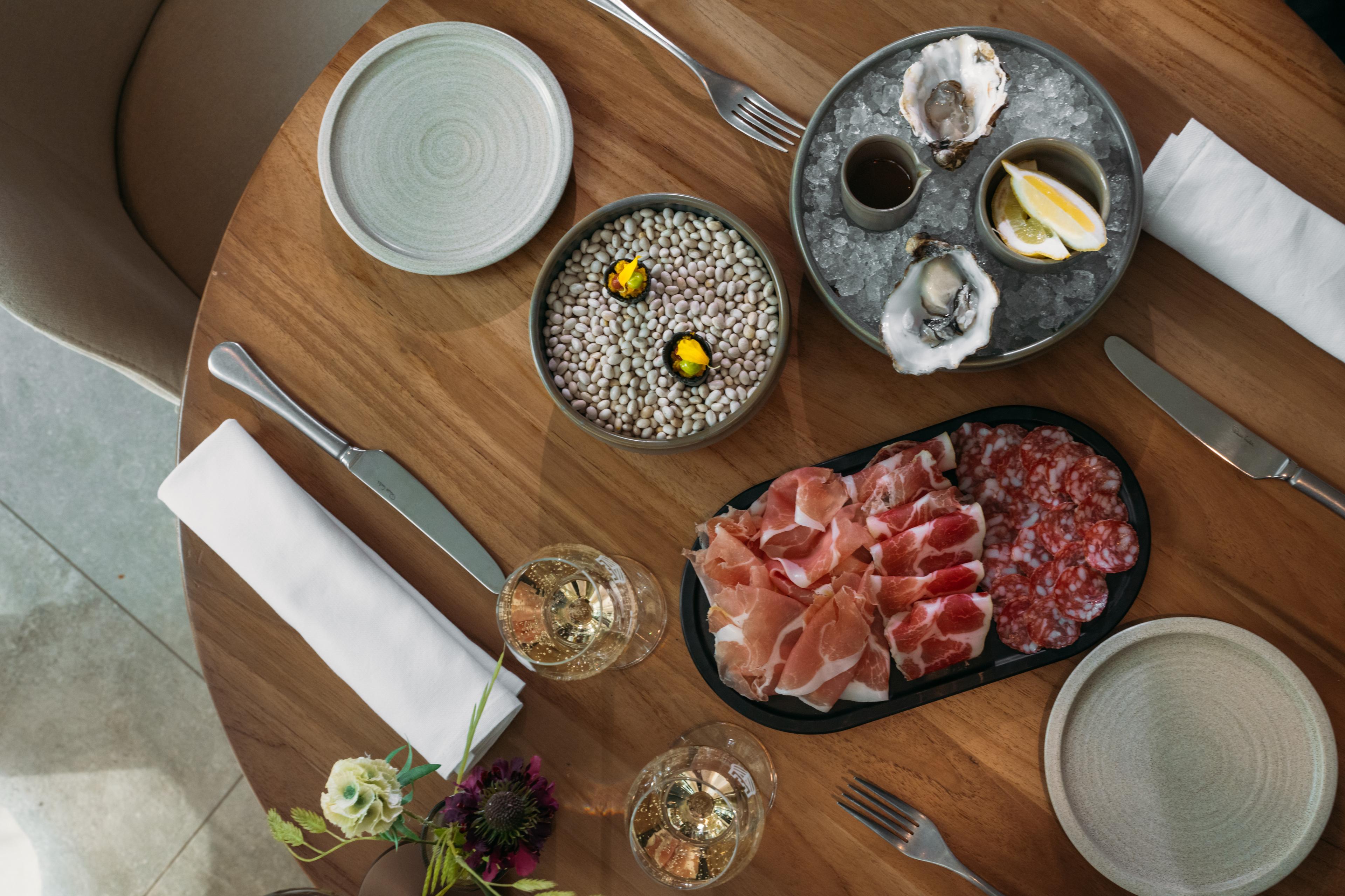 Romantisch overnachten shared diner Kasteel Steenenburg