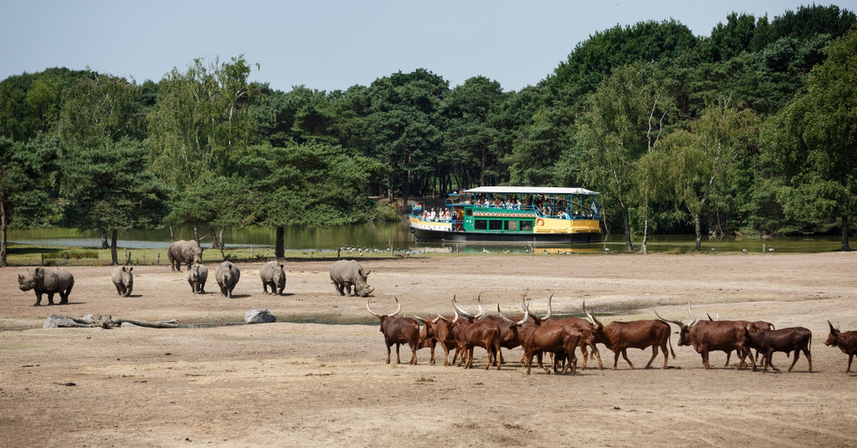 Beekse Bergen